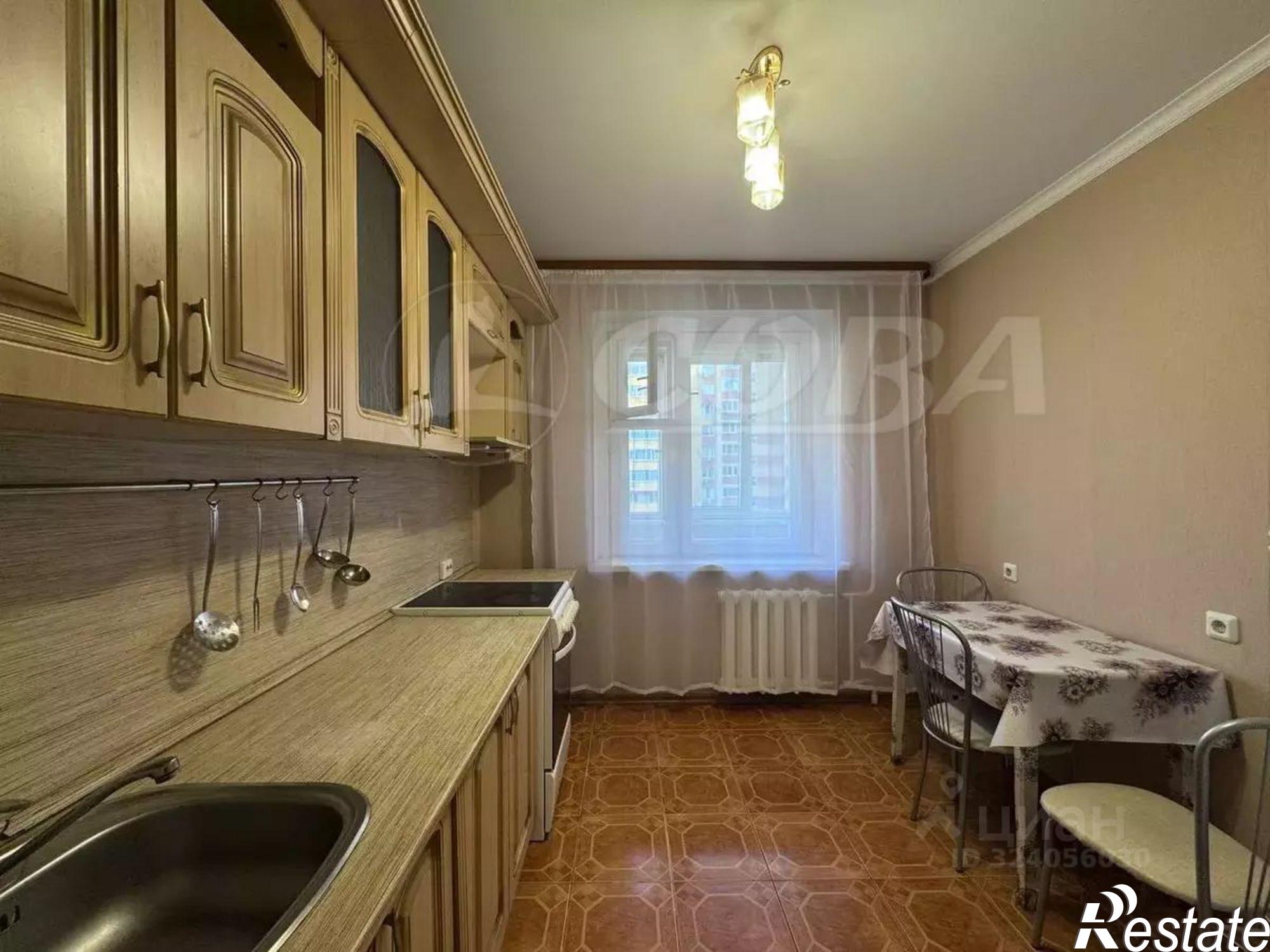 Сдать квартиру за 25 000 рублей на улица Новосёлов, 12 к3