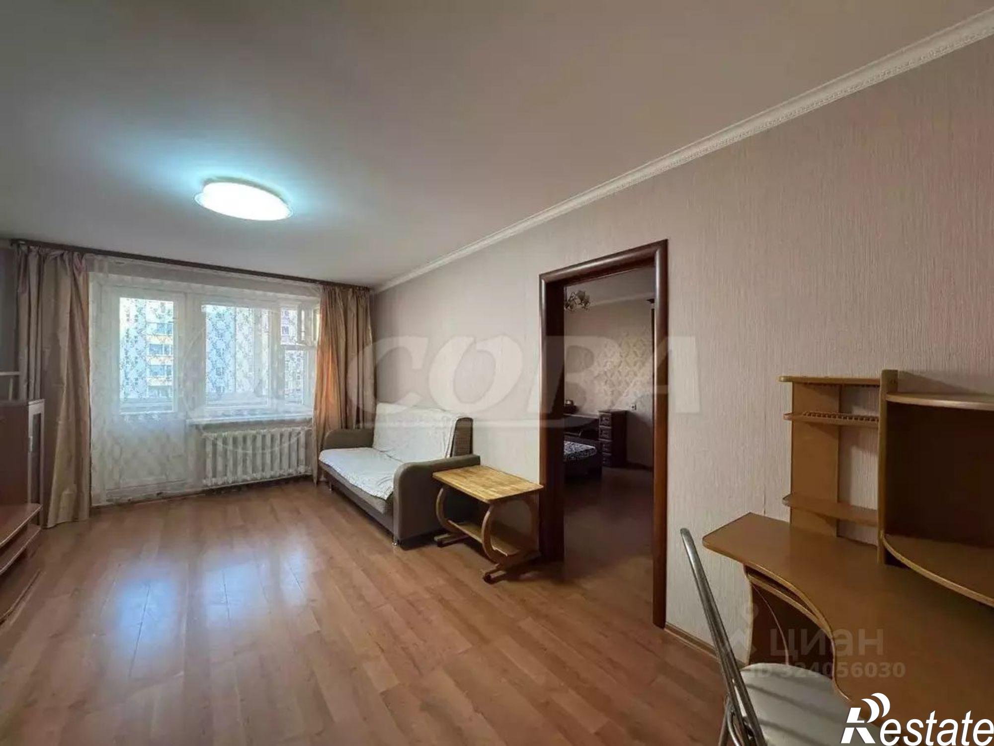 Сдать квартиру за 25 000 рублей на улица Новосёлов, 12 к3