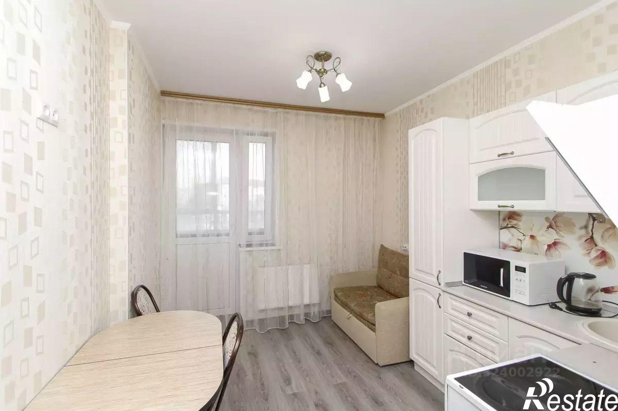 Сдать квартиру за 30 000 рублей на улица Бакинских Комиссаров, 3 к1