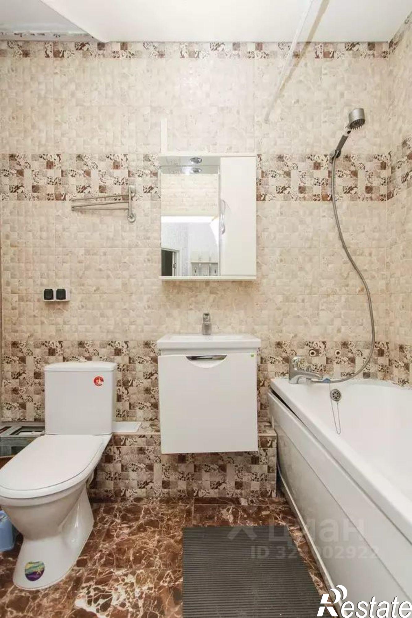 Сдать квартиру за 30 000 рублей на улица Бакинских Комиссаров, 3 к1