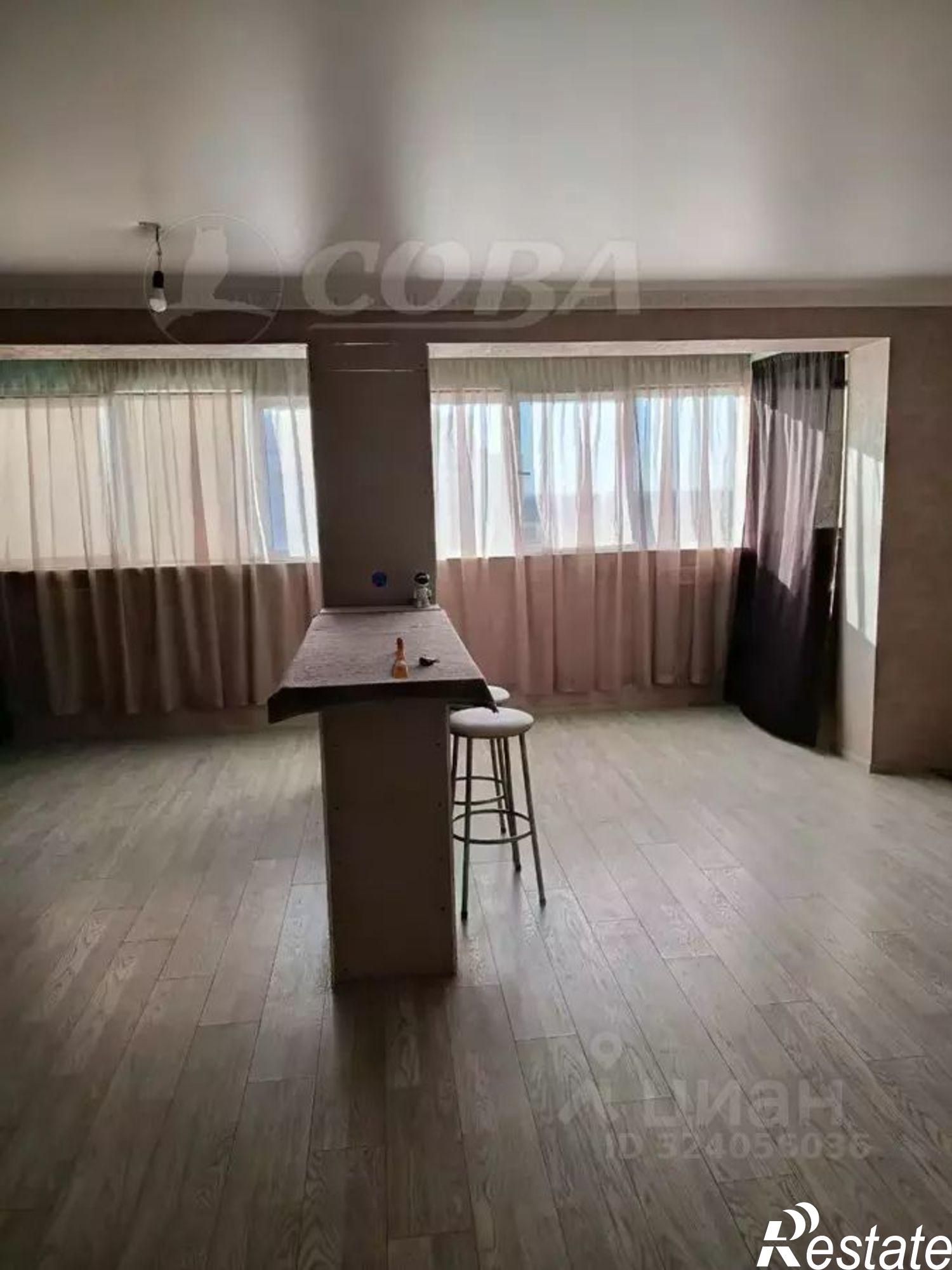 Сдать квартиру за 38 000 рублей на бульвар Бориса Щербины, 22