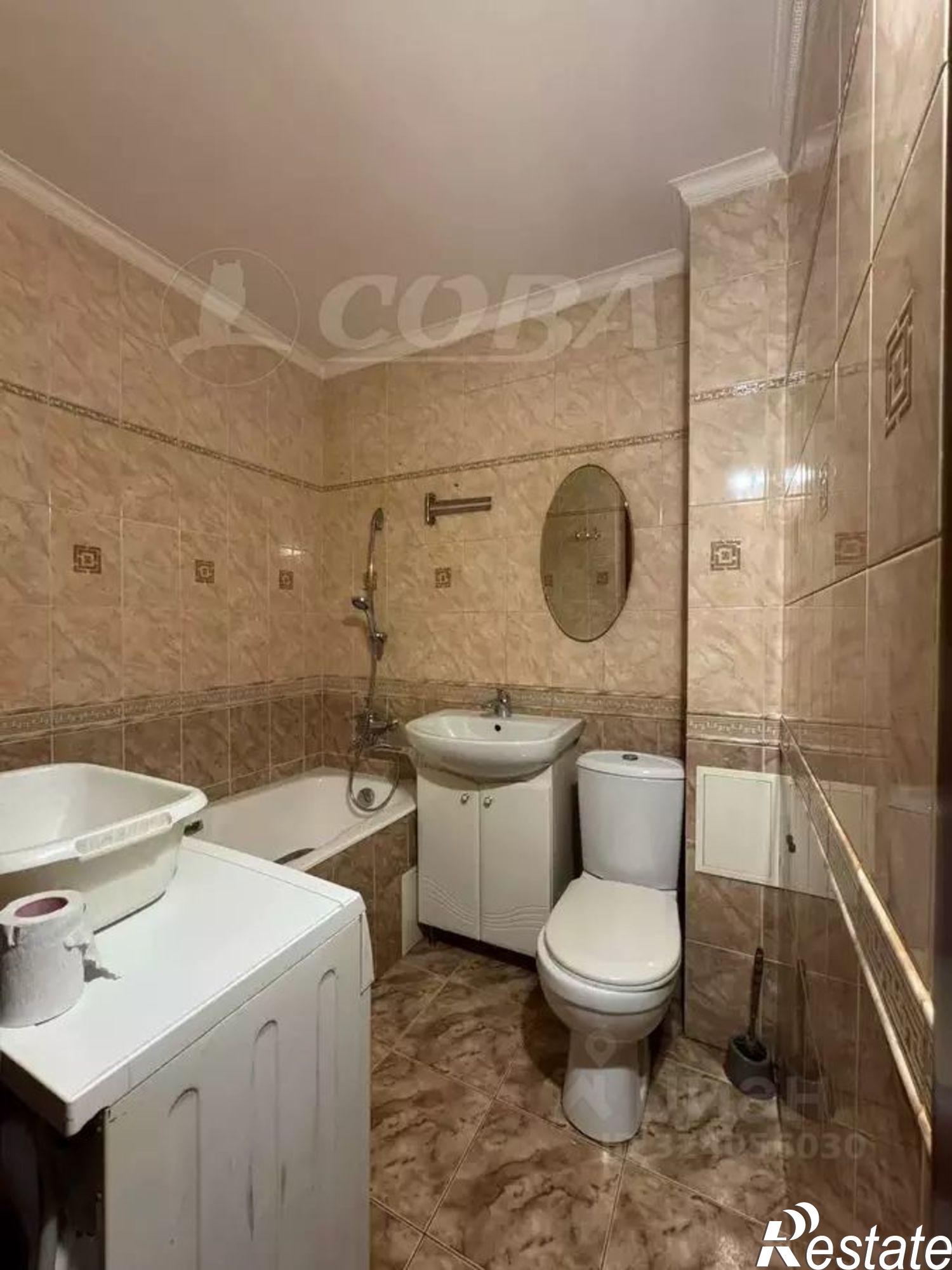 Сдать квартиру за 25 000 рублей на улица Новосёлов, 12 к3