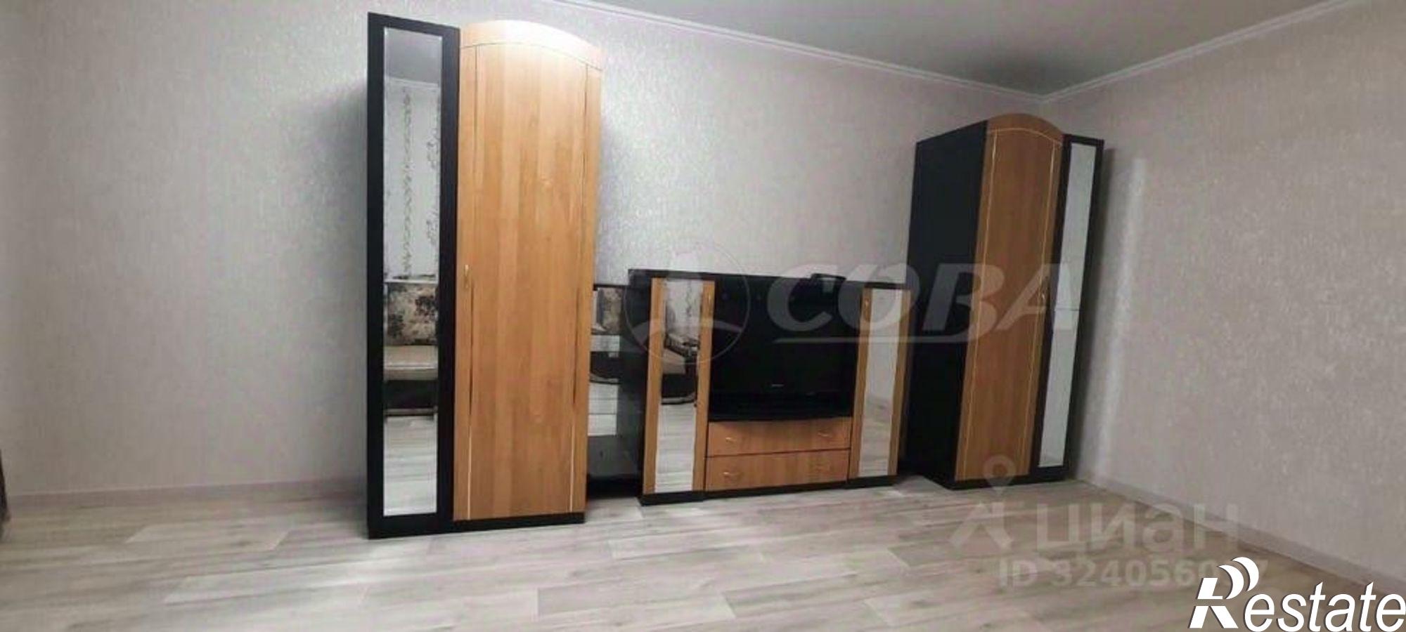 Сдать квартиру за 40 000 рублей на улица Валерии Гнаровской, 8