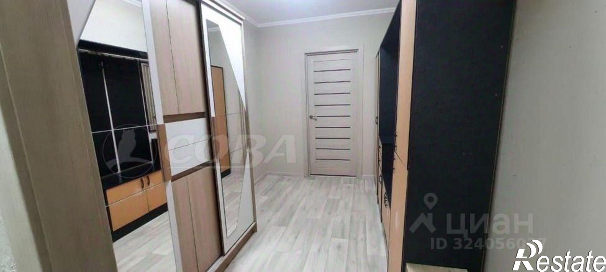 Сдать квартиру за 40 000 рублей на улица Валерии Гнаровской, 8