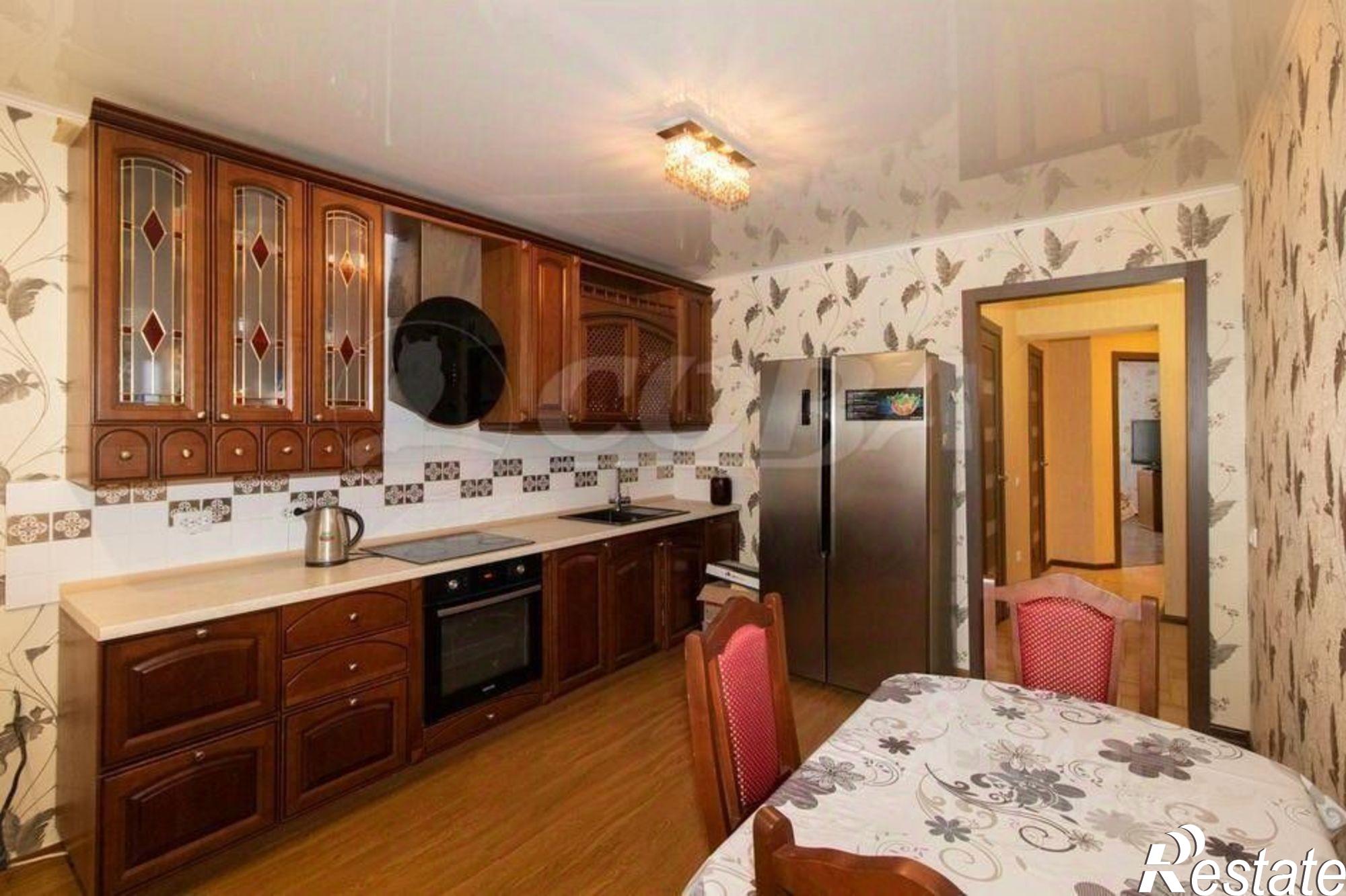 Сдать квартиру за 30 000 рублей на ул Малиновского, 6а 1