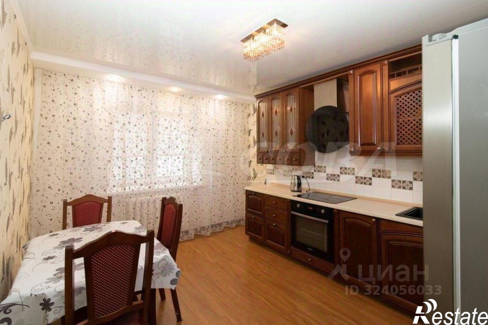 Сдать квартиру за 30 000 рублей на ул Малиновского, 6а 1