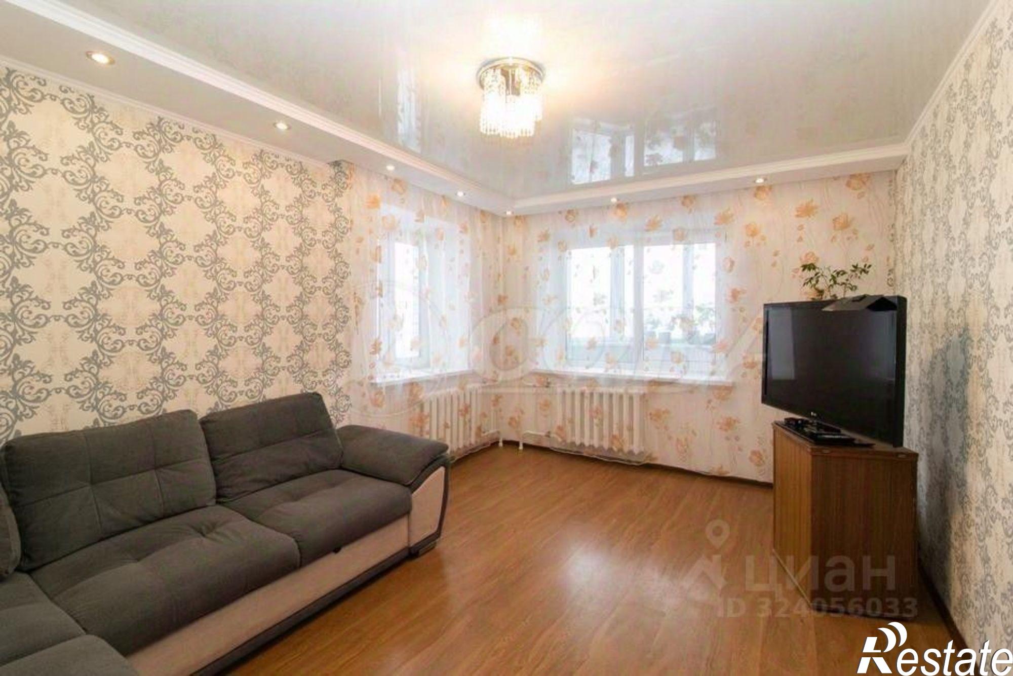 Сдать квартиру за 30 000 рублей на ул Малиновского, 6а 1