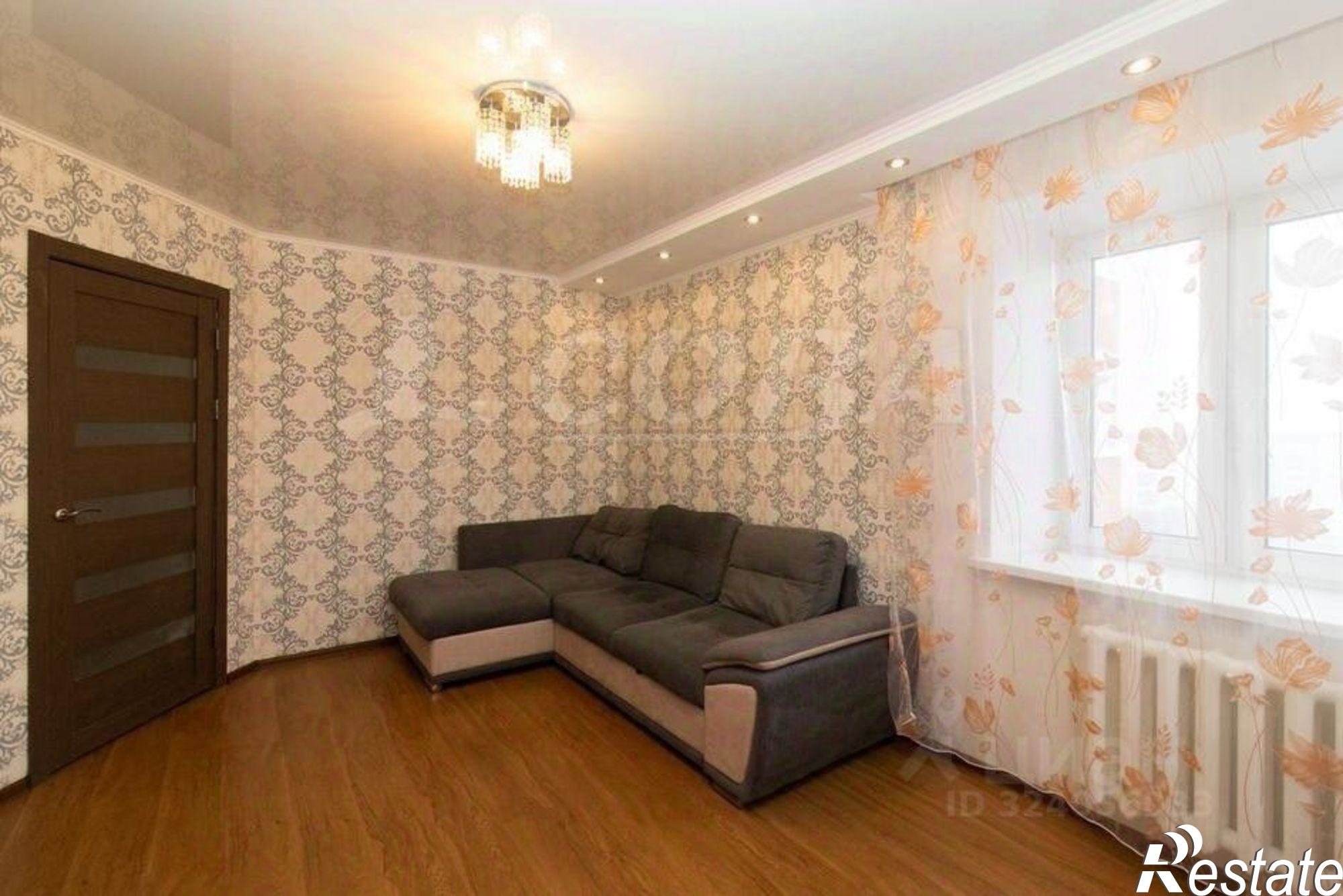 Сдать квартиру за 30 000 рублей на ул Малиновского, 6а 1