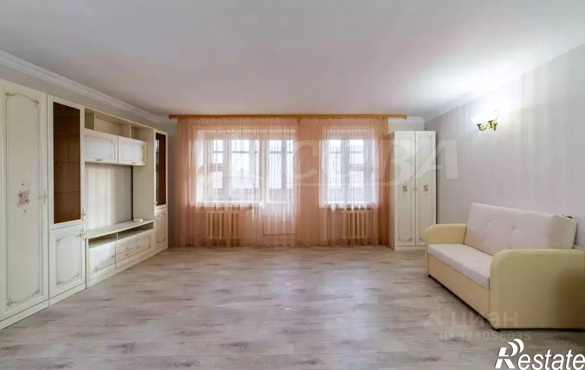 Сдать квартиру за 40 000 рублей на ул Московский тракт, 139/1