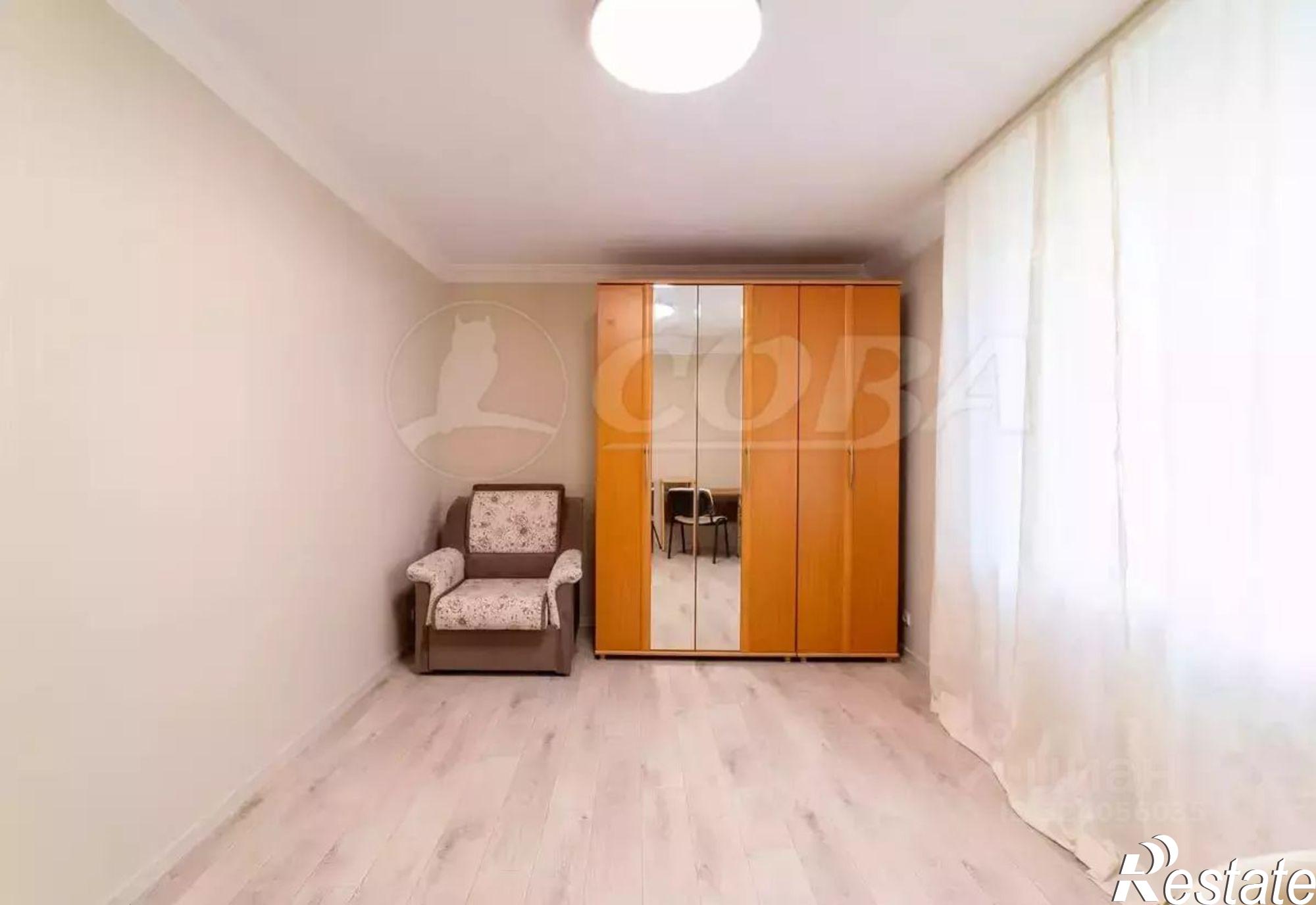 Сдать квартиру за 40 000 рублей на ул Московский тракт, 139/1