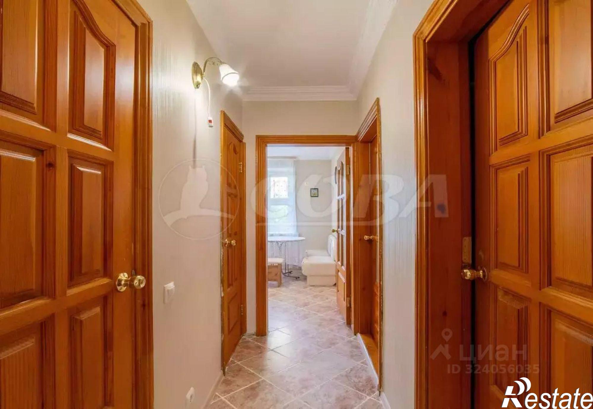 Сдать квартиру за 40 000 рублей на ул Московский тракт, 139/1