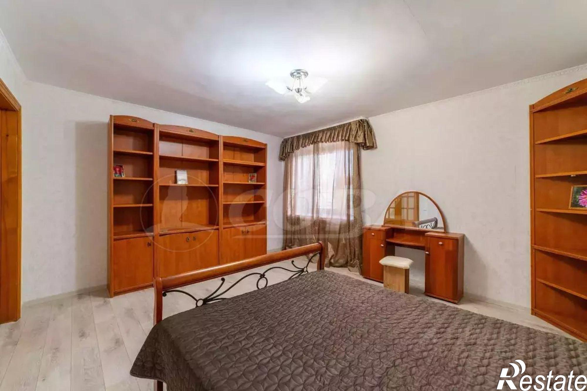 Сдать квартиру за 40 000 рублей на ул Московский тракт, 139/1