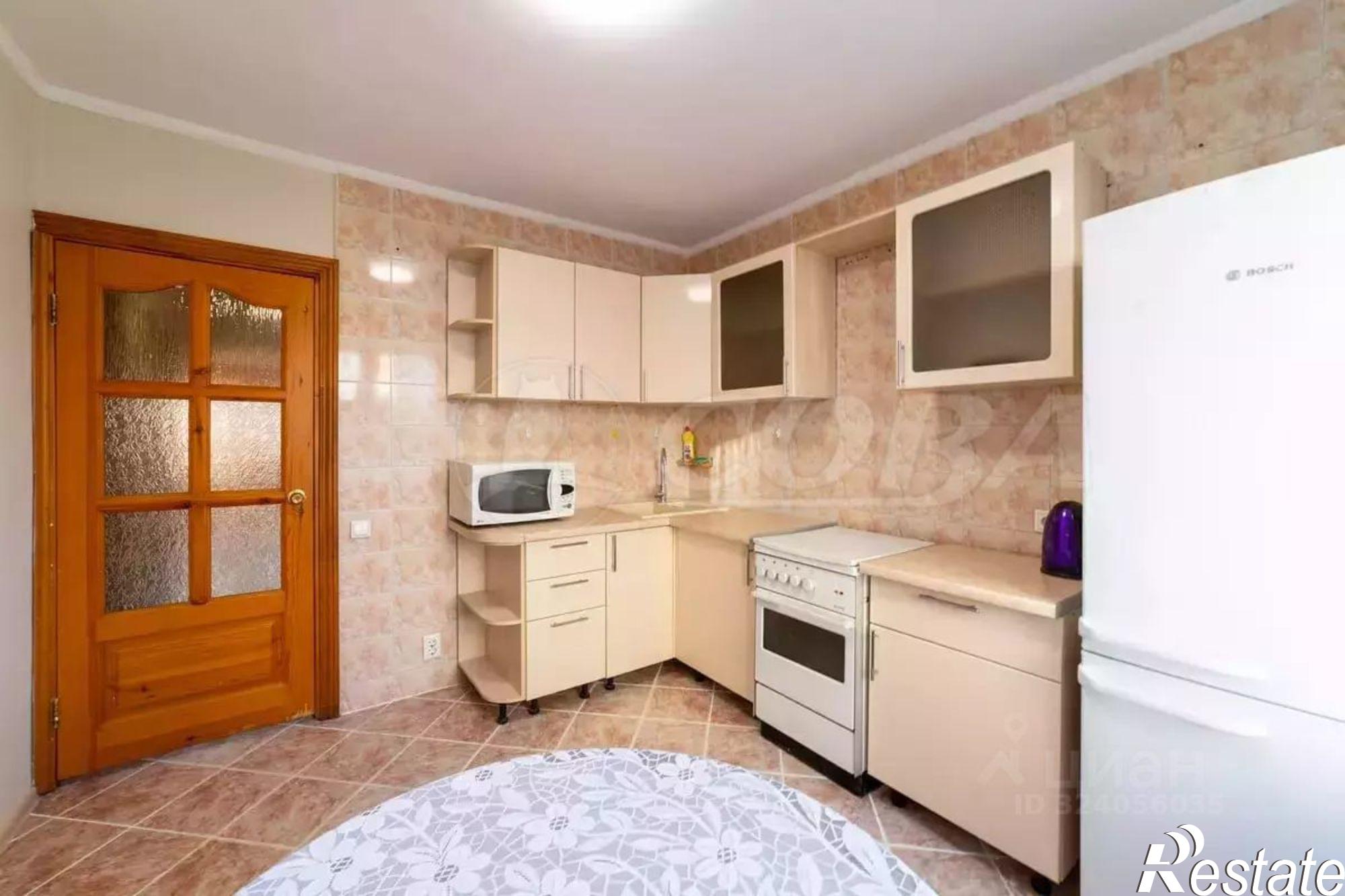 Сдать квартиру за 40 000 рублей на ул Московский тракт, 139/1