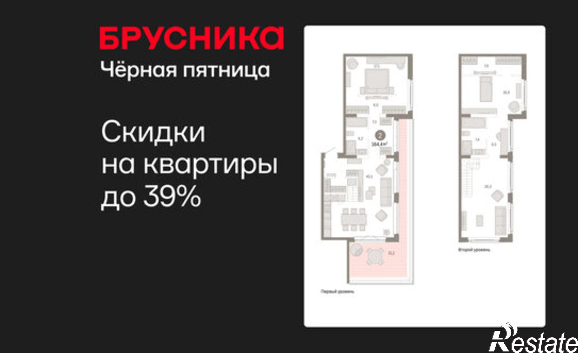 Купить квартиру за 25 720 000 рублей на ул Минская, 69