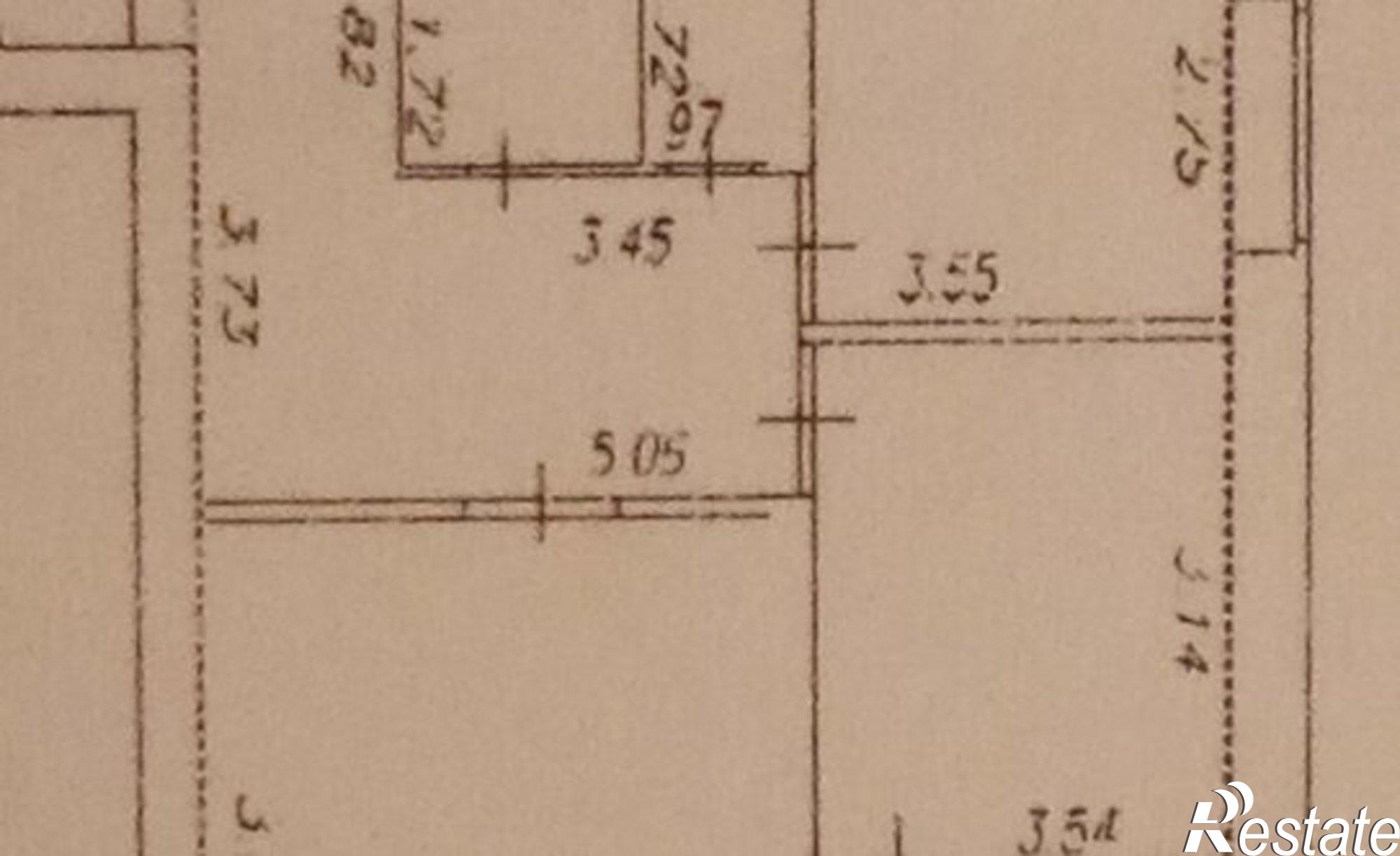 Купить квартиру за 7 000 000 рублей на улица Энергостроителей, 15