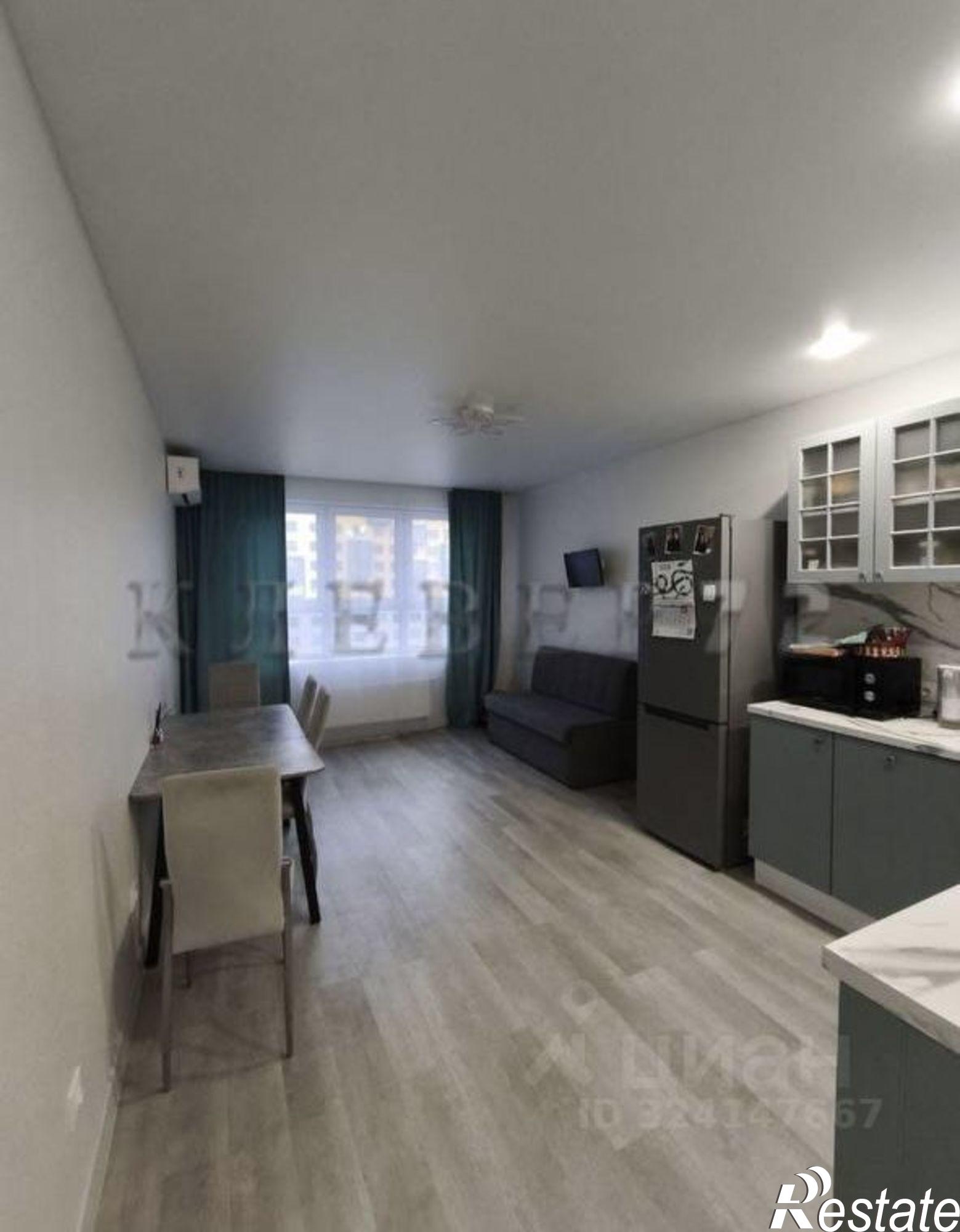 Сдать квартиру за 30 000 рублей на улица Александра Фёдоровича, 10