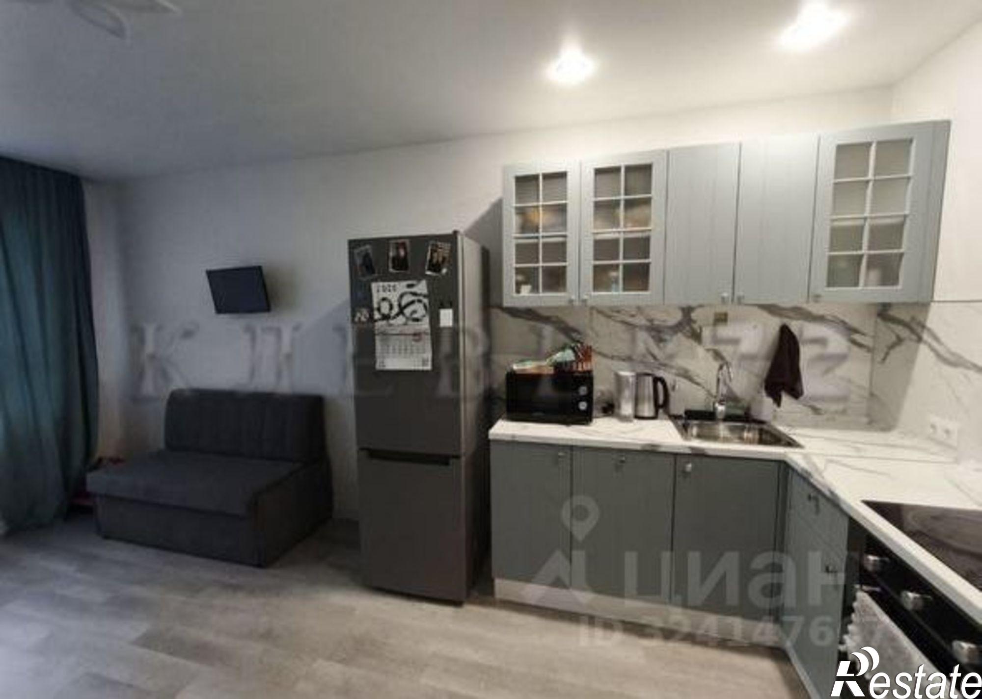 Сдать квартиру за 30 000 рублей на улица Александра Фёдоровича, 10