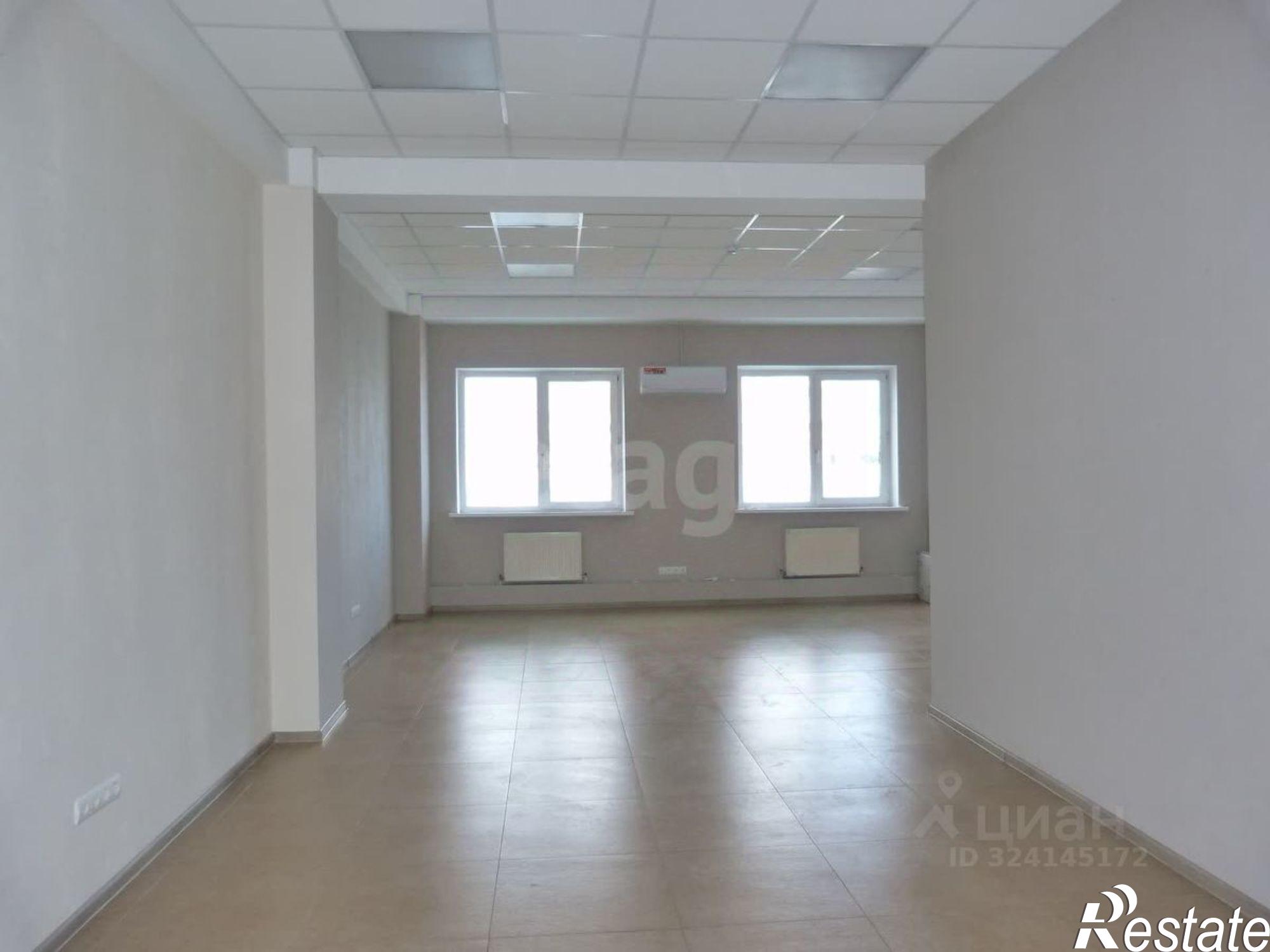 Сдать офис, помещение под офис за 35 000 рублей на улица 50 лет ВЛКСМ, 49 с3