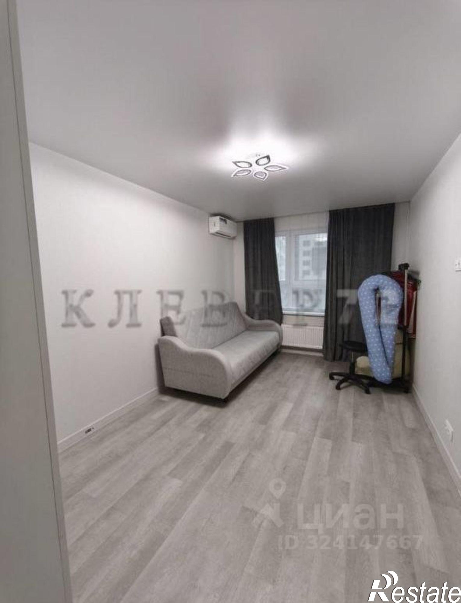 Сдать квартиру за 30 000 рублей на улица Александра Фёдоровича, 10