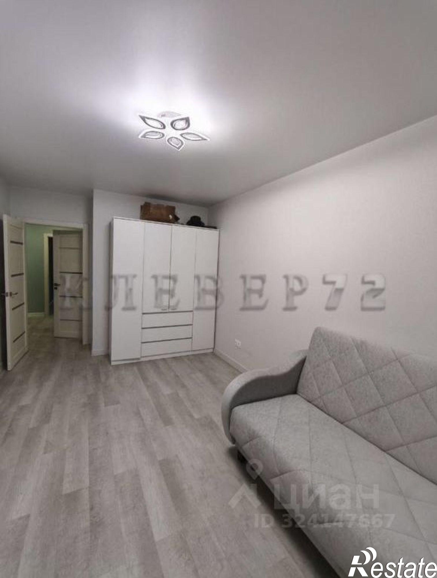 Сдать квартиру за 30 000 рублей на улица Александра Фёдоровича, 10