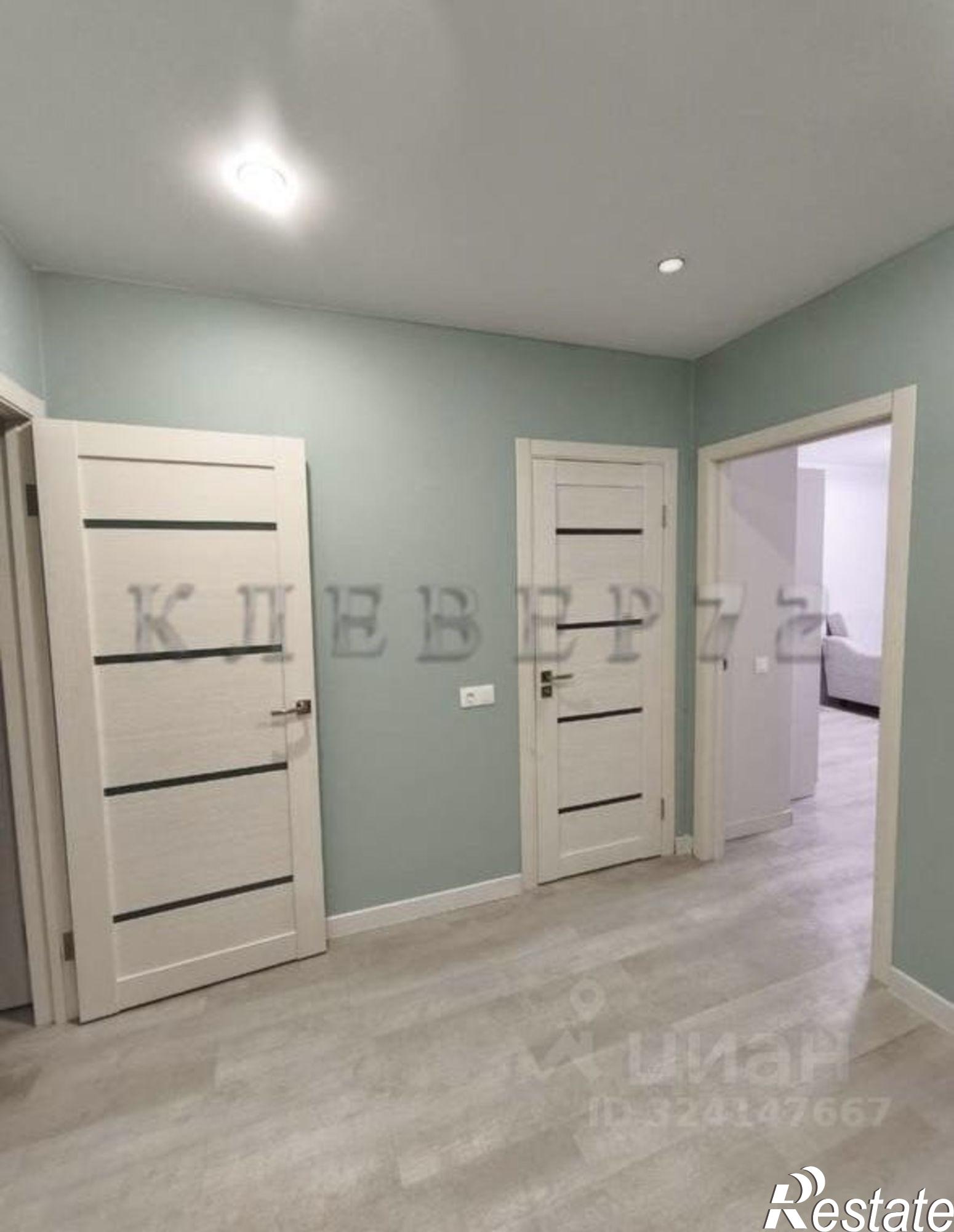 Сдать квартиру за 30 000 рублей на улица Александра Фёдоровича, 10