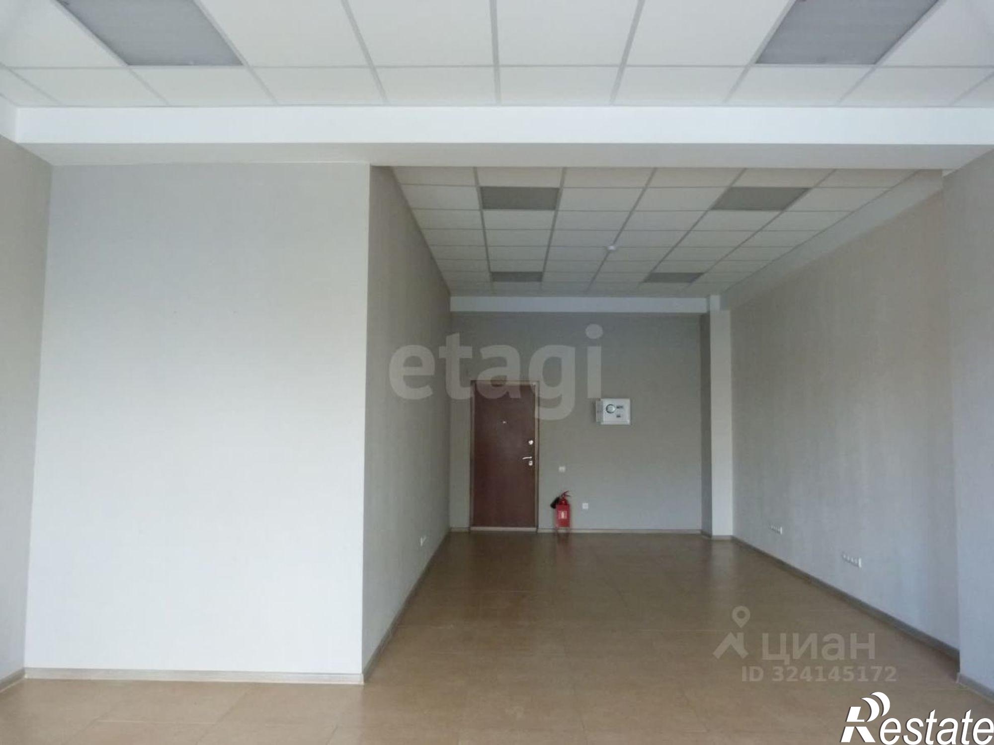 Сдать офис, помещение под офис за 35 000 рублей на улица 50 лет ВЛКСМ, 49 с3