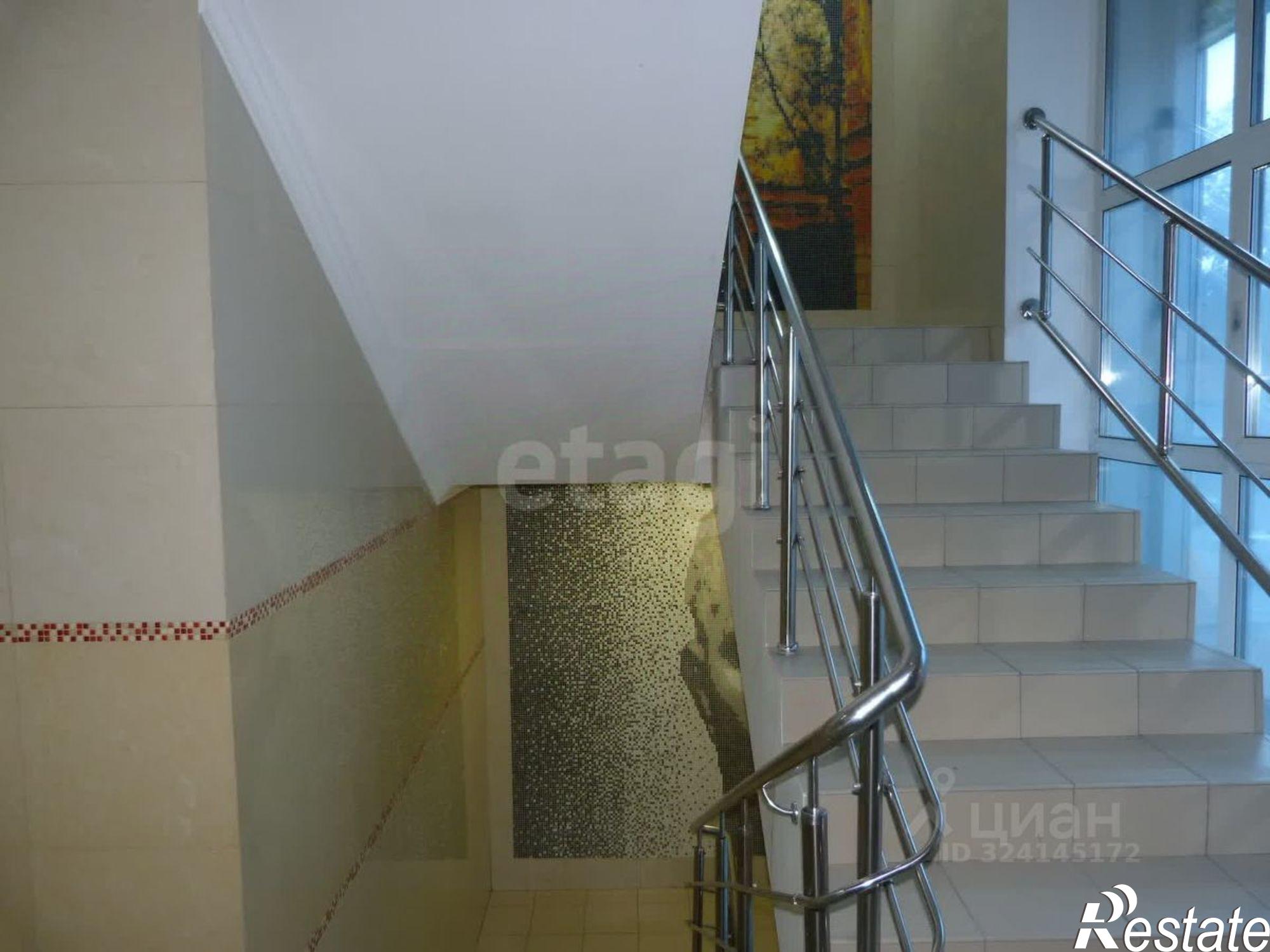 Сдать офис, помещение под офис за 35 000 рублей на улица 50 лет ВЛКСМ, 49 с3