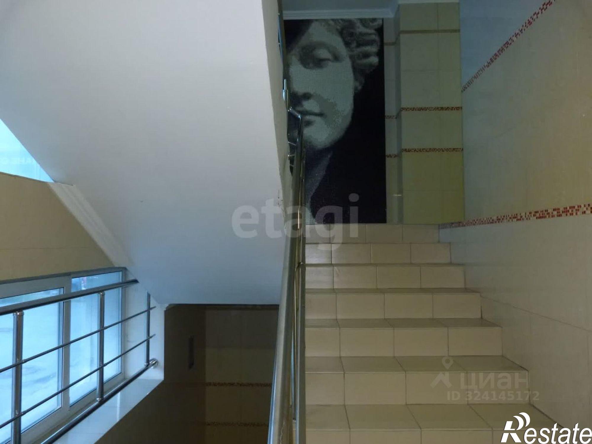 Сдать офис, помещение под офис за 35 000 рублей на улица 50 лет ВЛКСМ, 49 с3