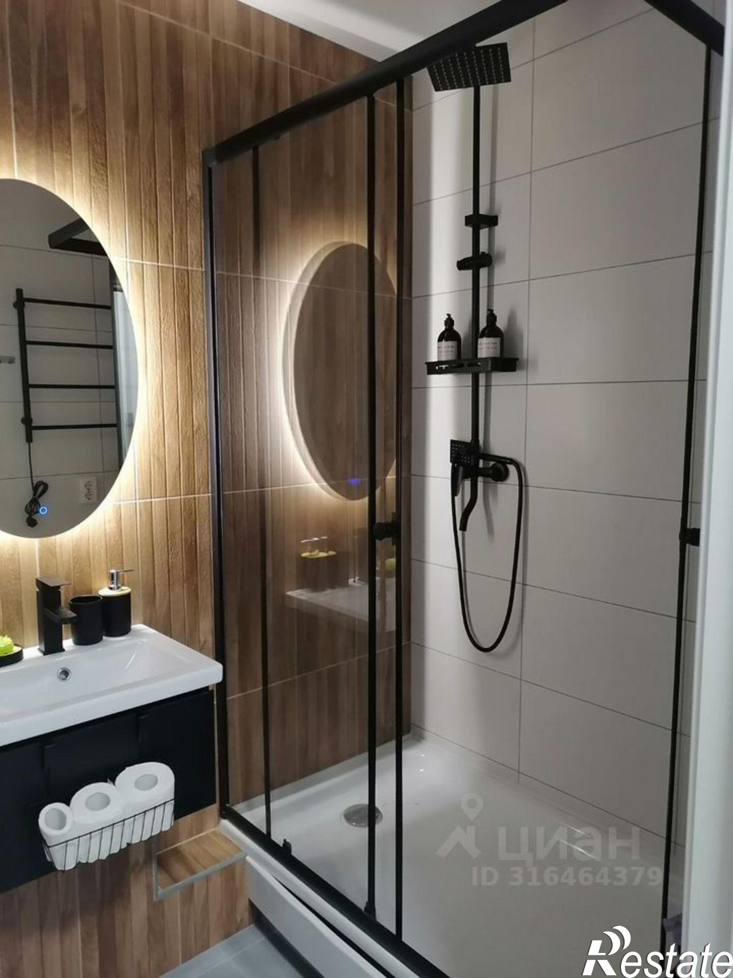 Сдать квартиру за 27 000 рублей на улица Первооткрывателей, 2