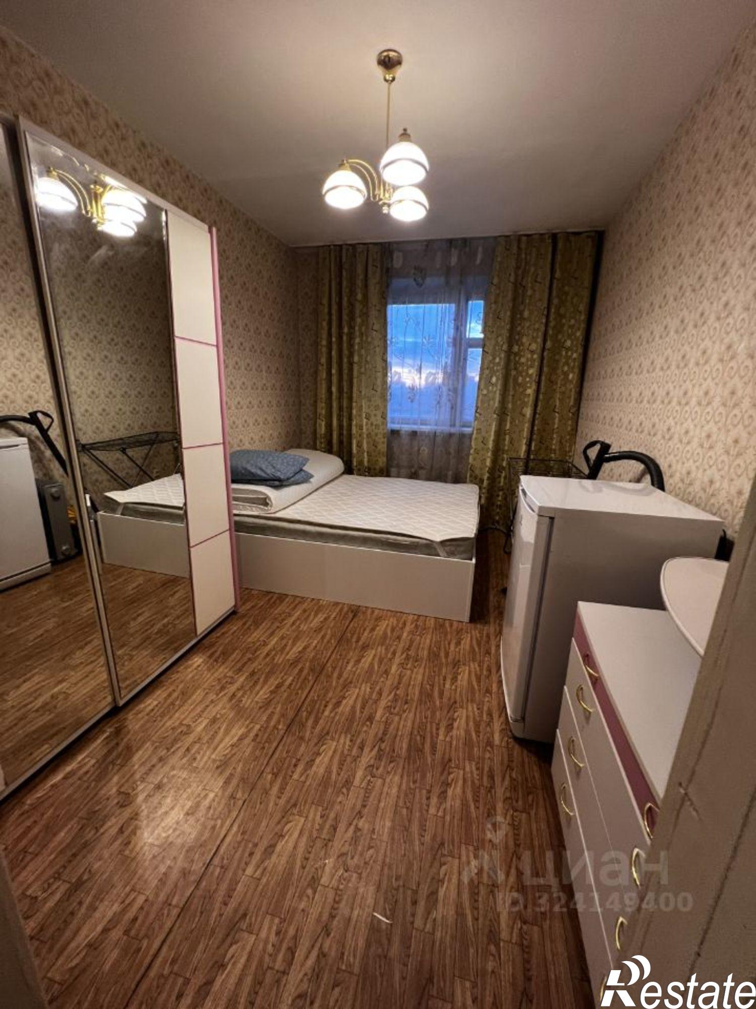 Сдать квартиру за 35 000 рублей на Минская улица, 81