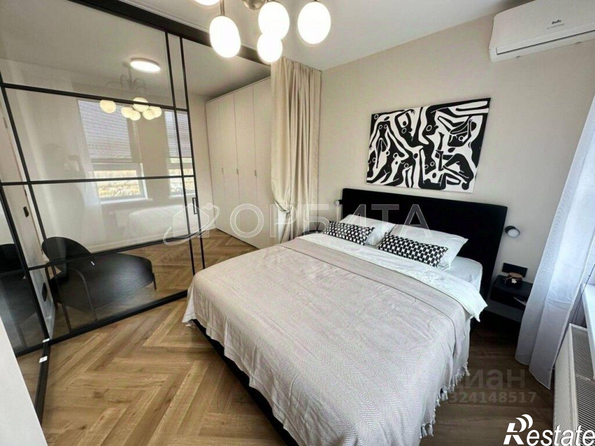 Сдать квартиру за 50 000 рублей на улица Пожарных и спасателей, 14