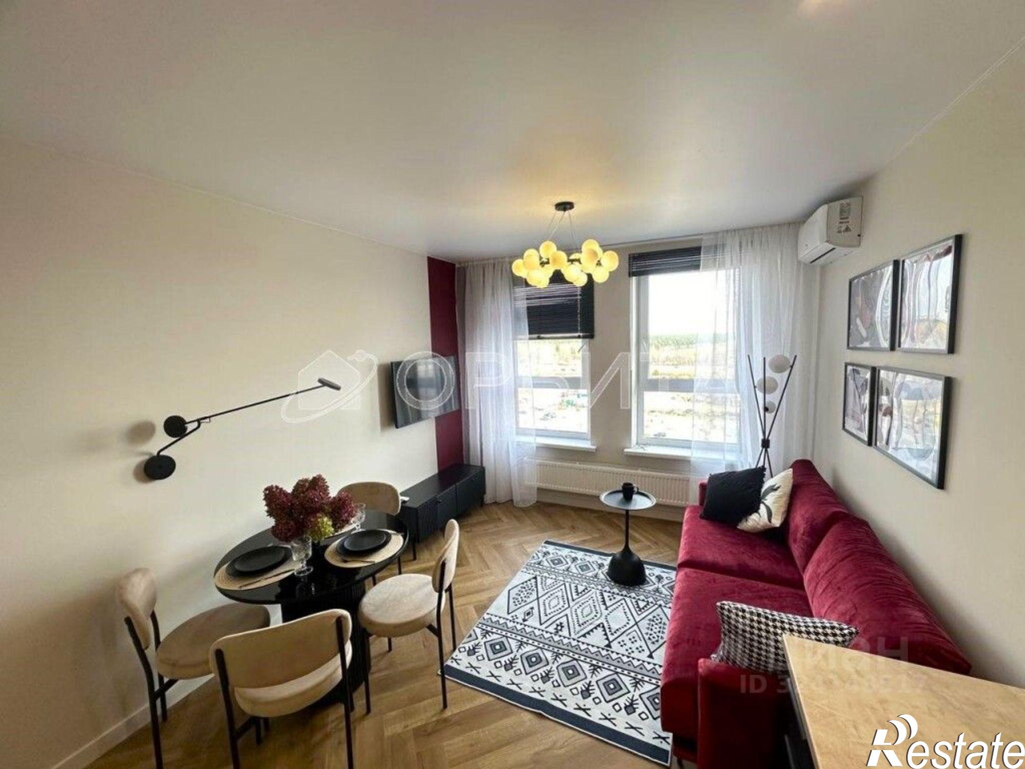 Сдать квартиру за 50 000 рублей на улица Пожарных и спасателей, 14