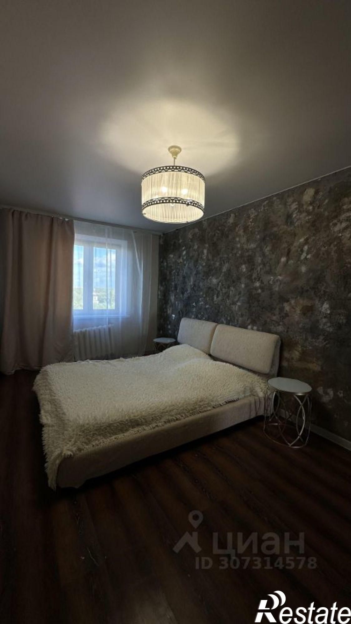 Сдать квартиру за 37 000 рублей на улица Маршака, 5