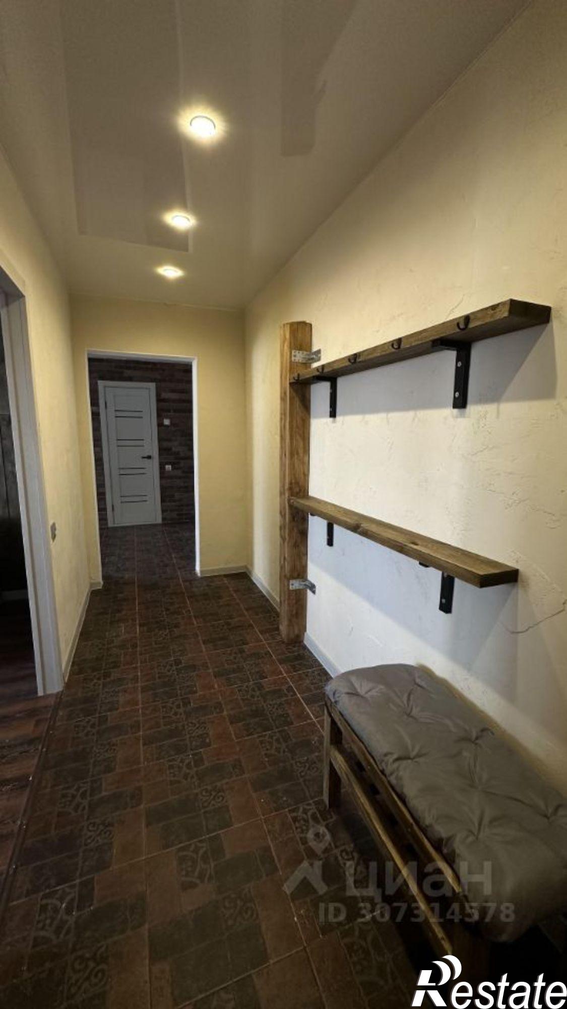 Сдать квартиру за 37 000 рублей на улица Маршака, 5