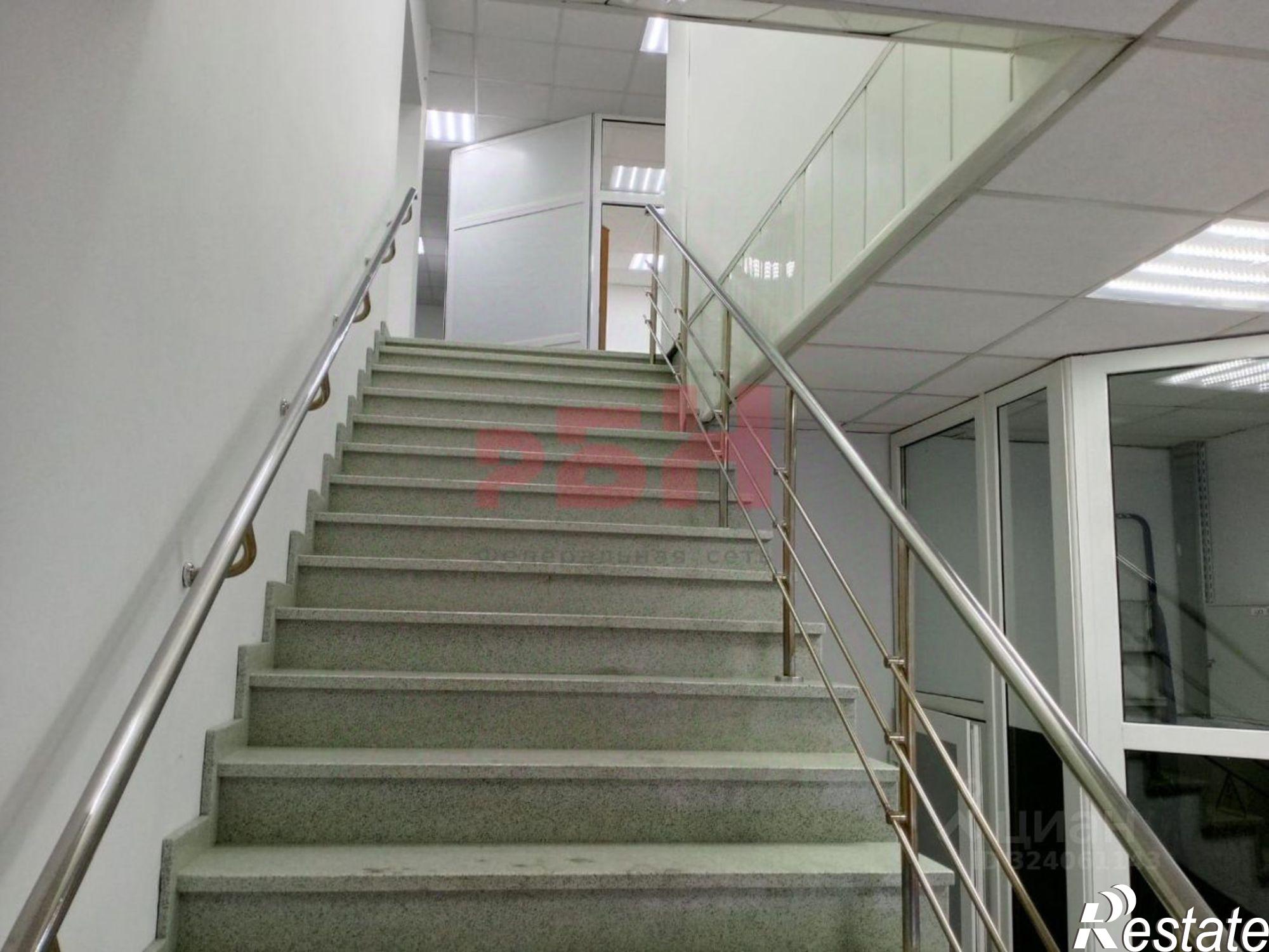 Сдать офис, помещение под офис за 510 000 рублей на Советская улица, 55