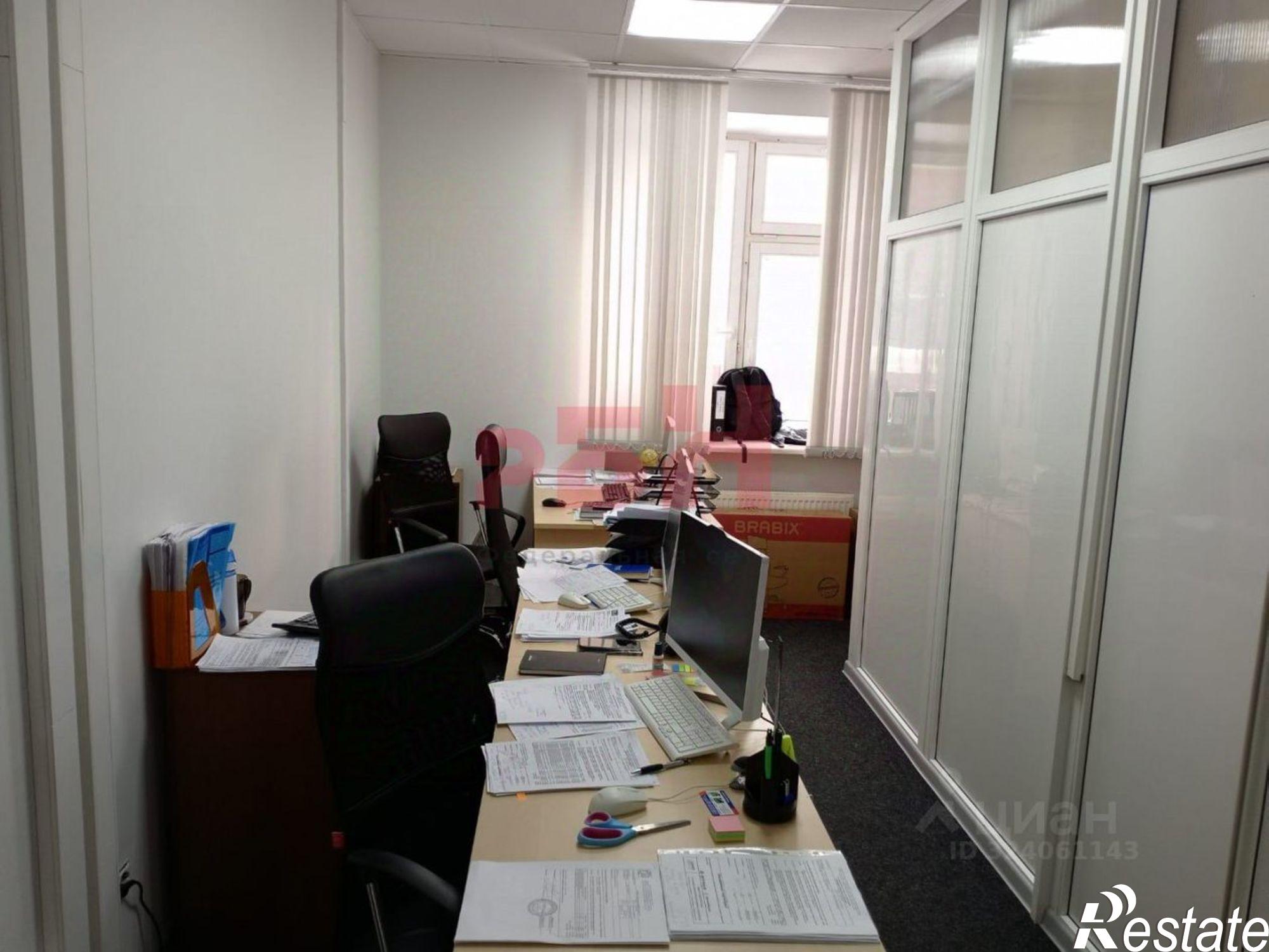 Сдать офис, помещение под офис за 510 000 рублей на Советская улица, 55