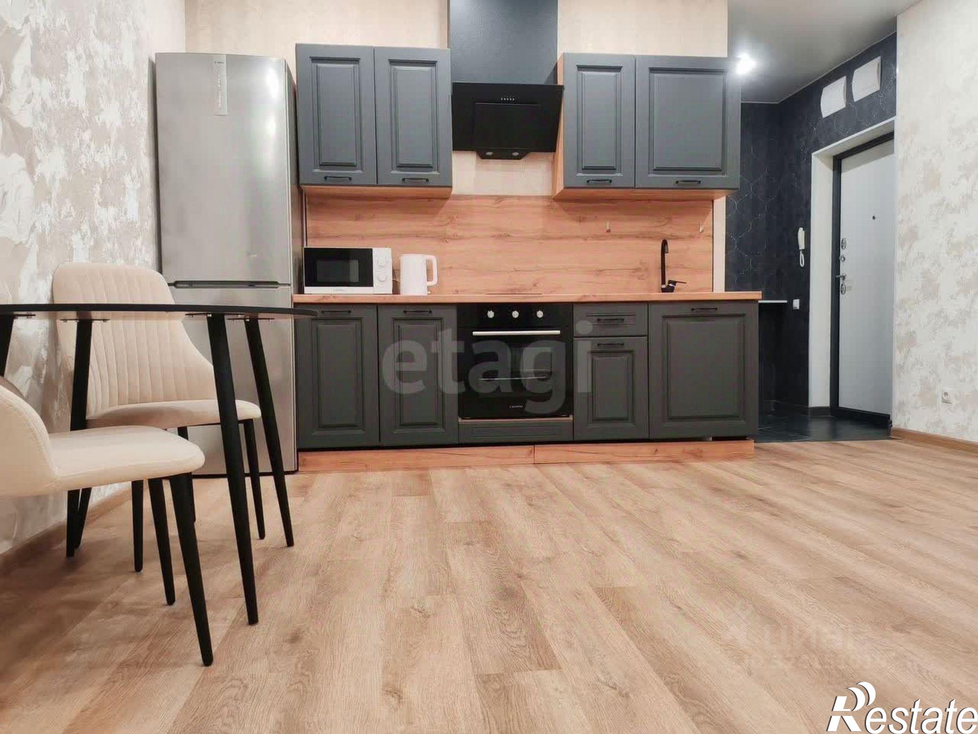 Сдать квартиру за 40 000 рублей на улица Тимофея Чаркова, 91