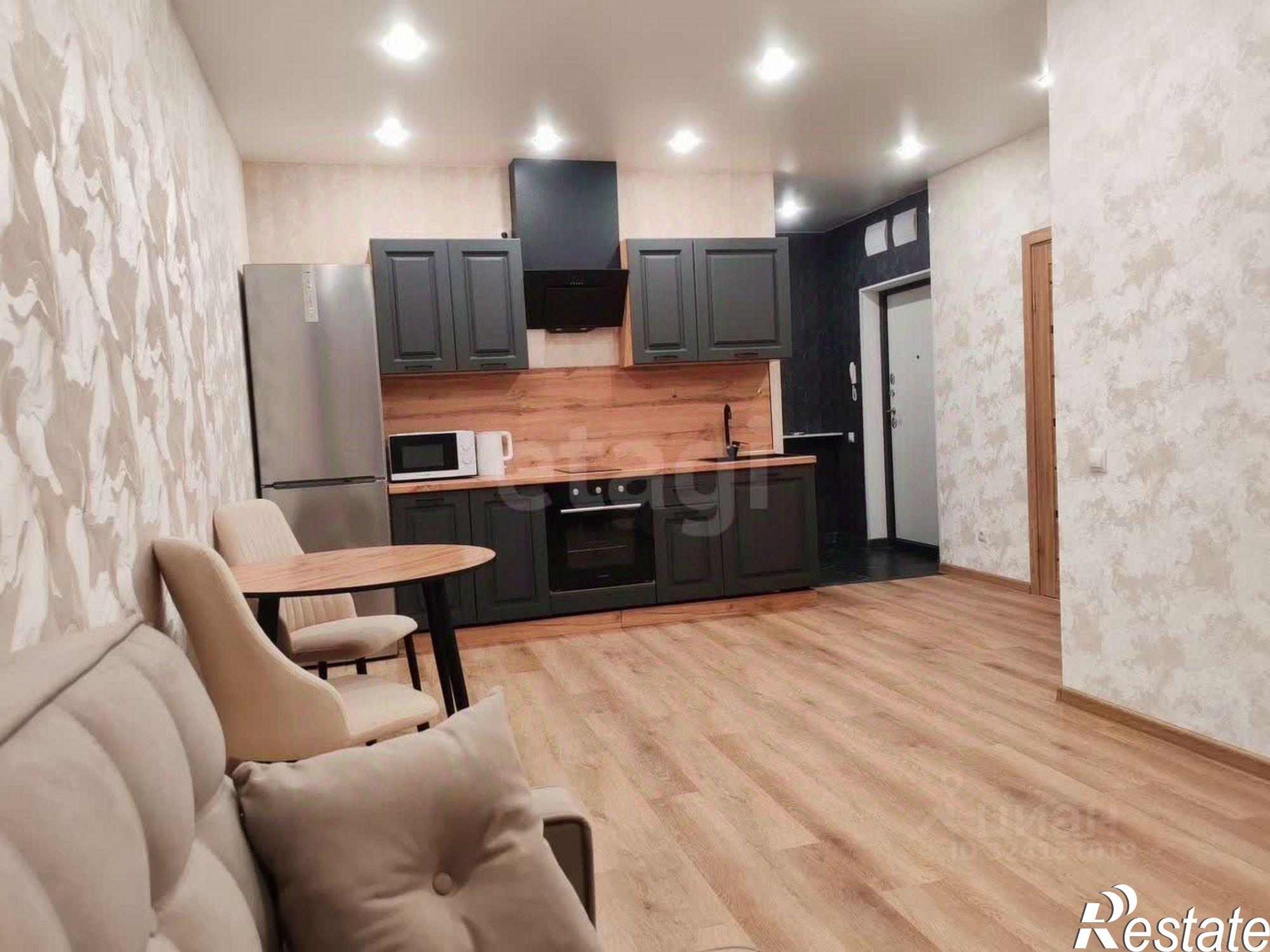 Сдать квартиру за 40 000 рублей на улица Тимофея Чаркова, 91