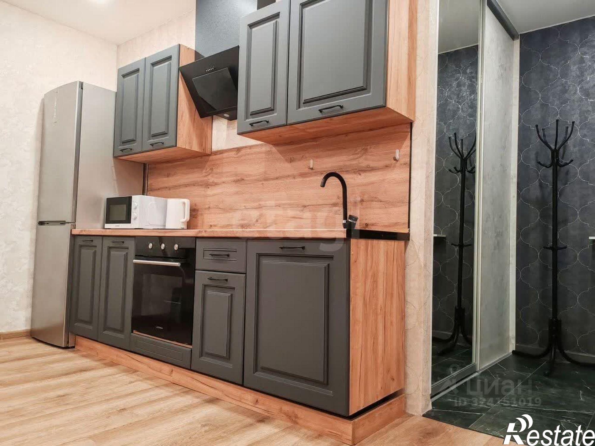 Сдать квартиру за 40 000 рублей на улица Тимофея Чаркова, 91