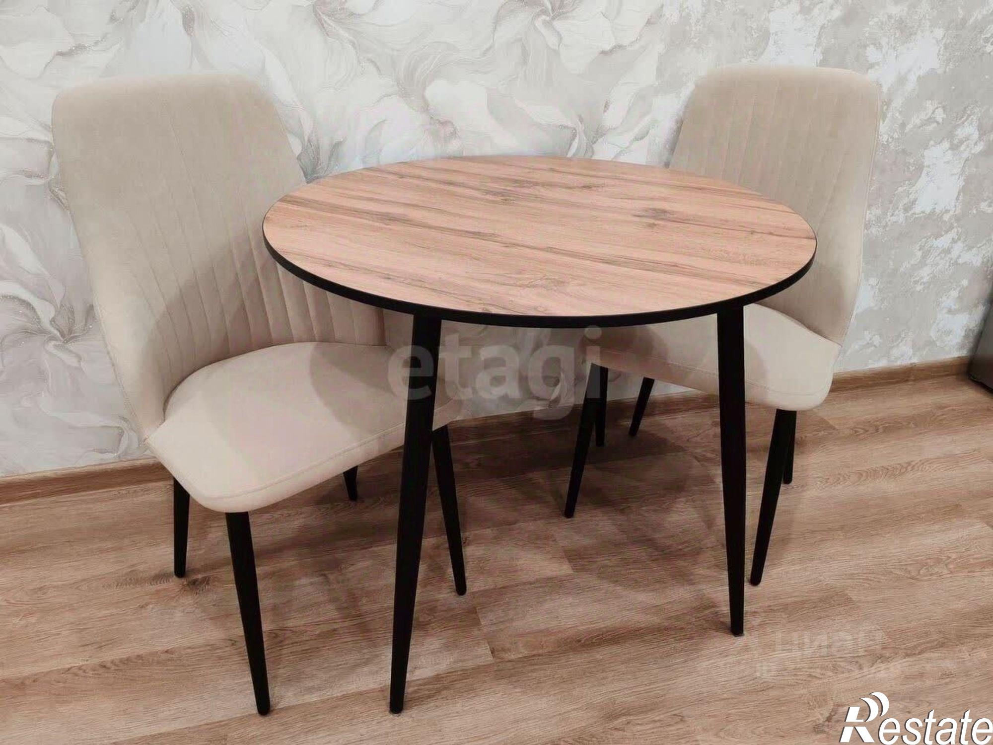 Сдать квартиру за 40 000 рублей на улица Тимофея Чаркова, 91