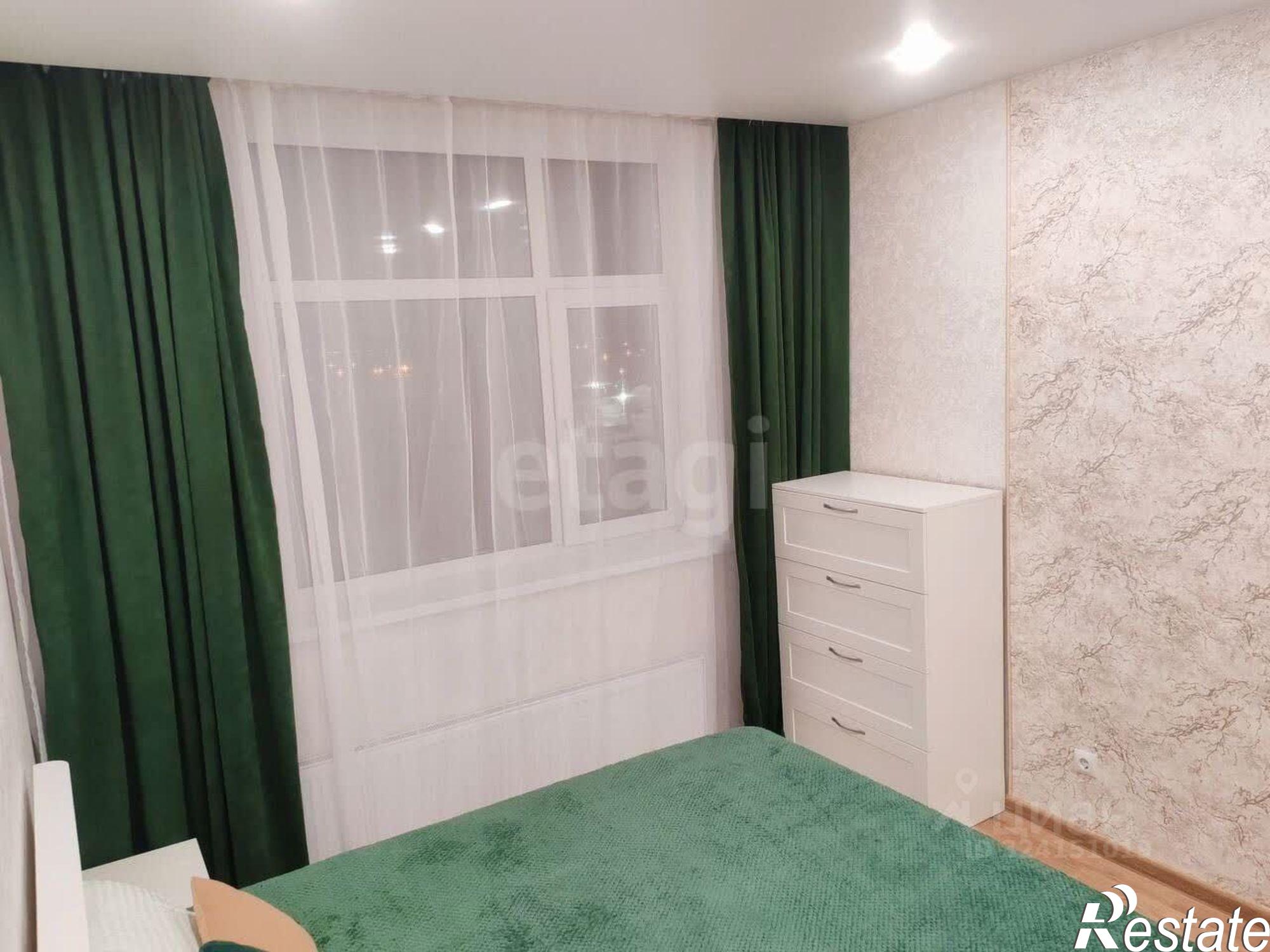 Сдать квартиру за 40 000 рублей на улица Тимофея Чаркова, 91