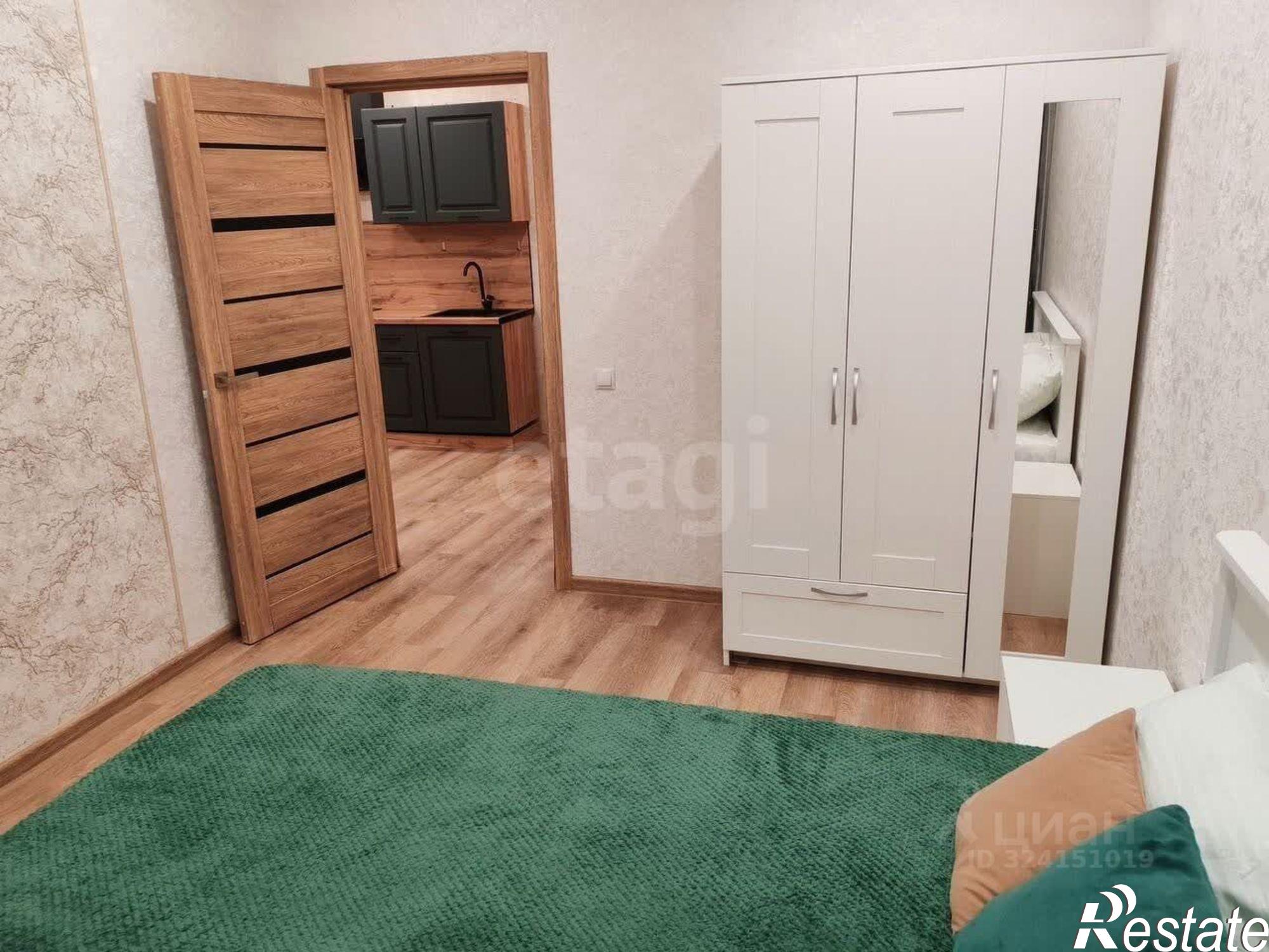 Сдать квартиру за 40 000 рублей на улица Тимофея Чаркова, 91