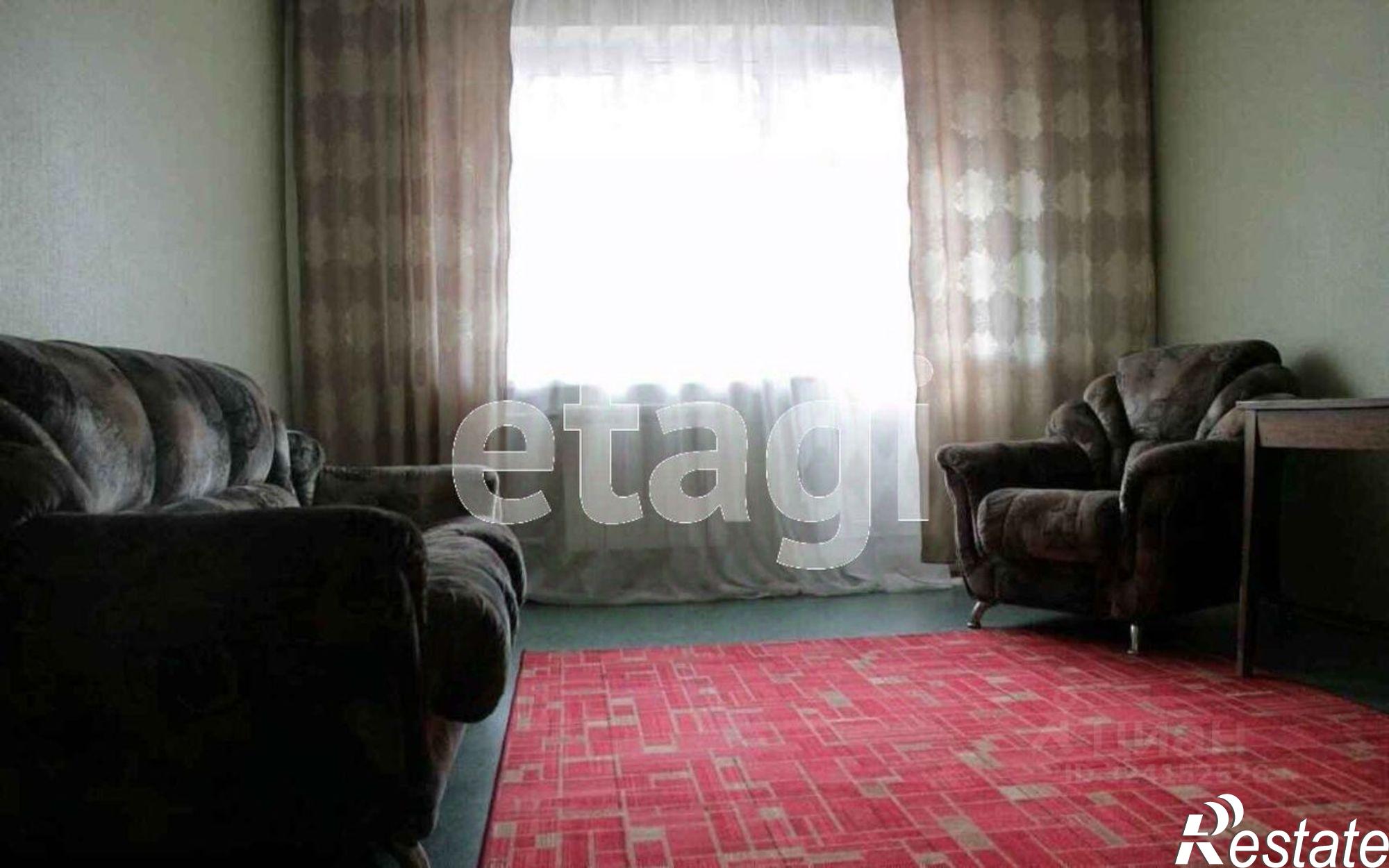 Сдать квартиру за 35 000 рублей на улица Малыгина, 14