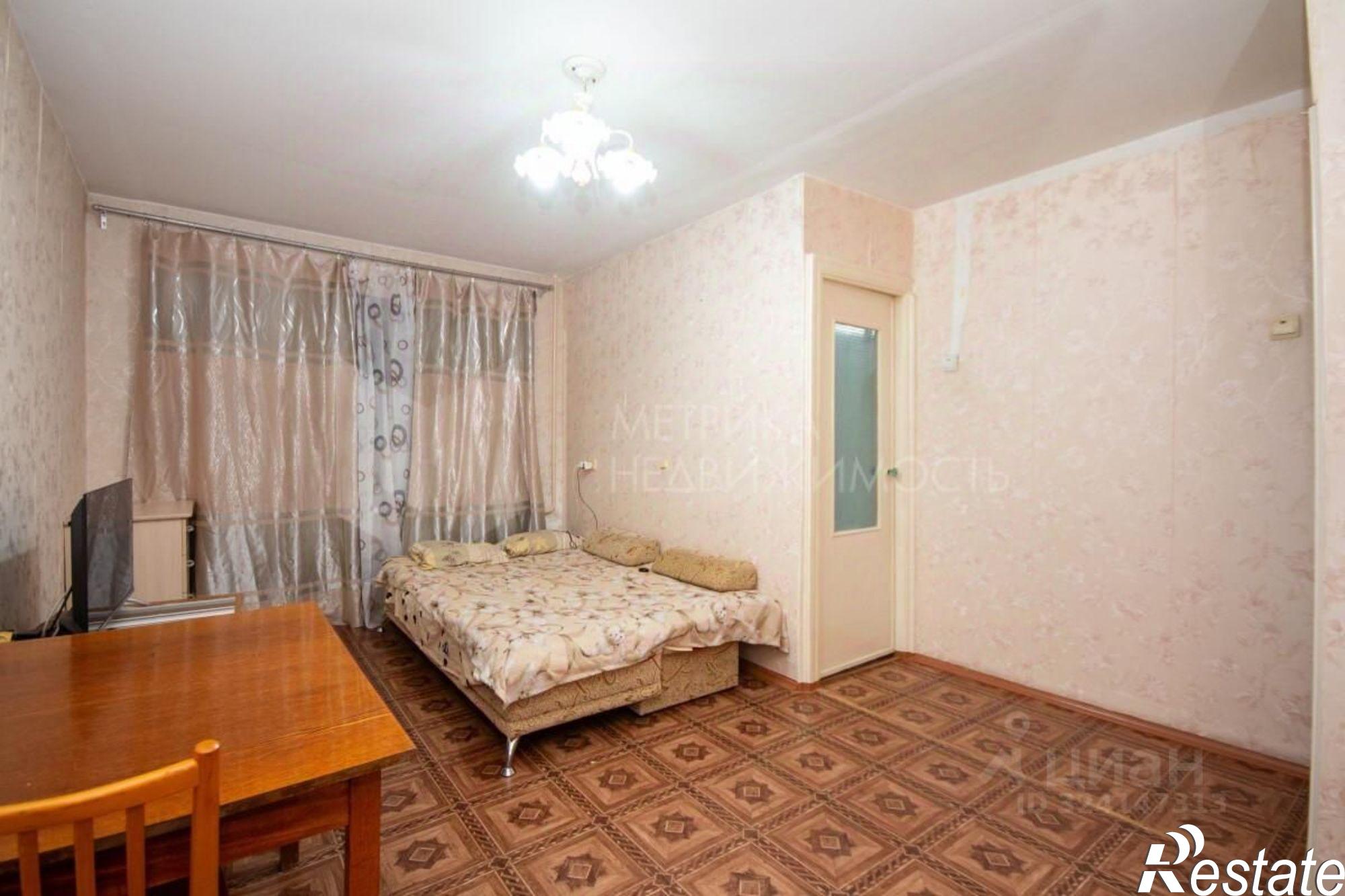 Купить квартиру за 4 000 000 рублей на улица 50 лет Октября, 45