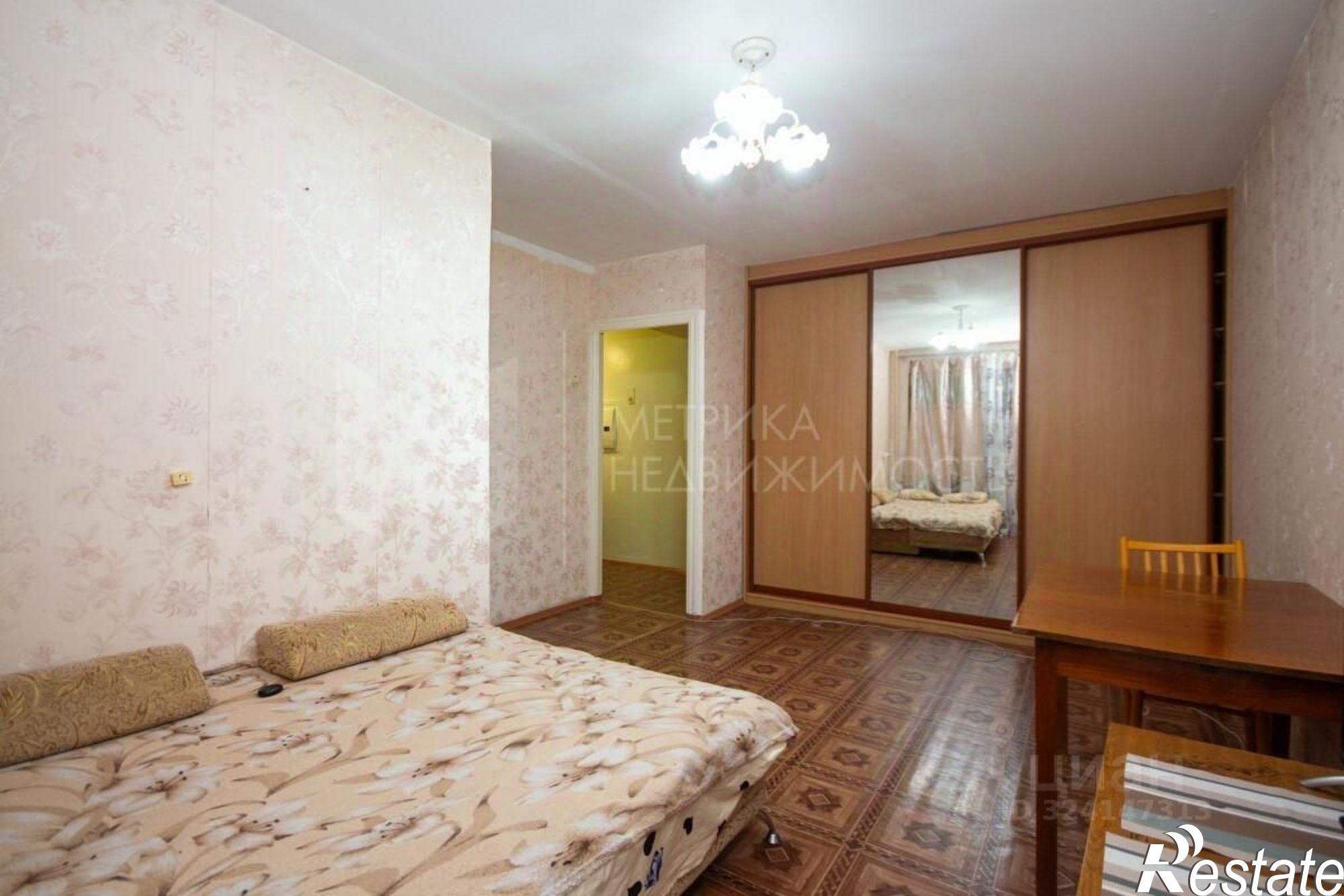 Купить квартиру за 4 000 000 рублей на улица 50 лет Октября, 45