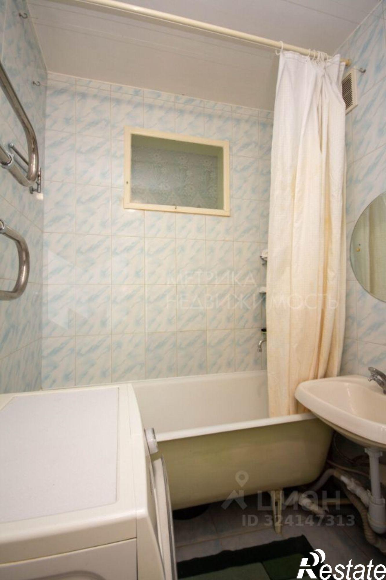 Купить квартиру за 4 000 000 рублей на улица 50 лет Октября, 45