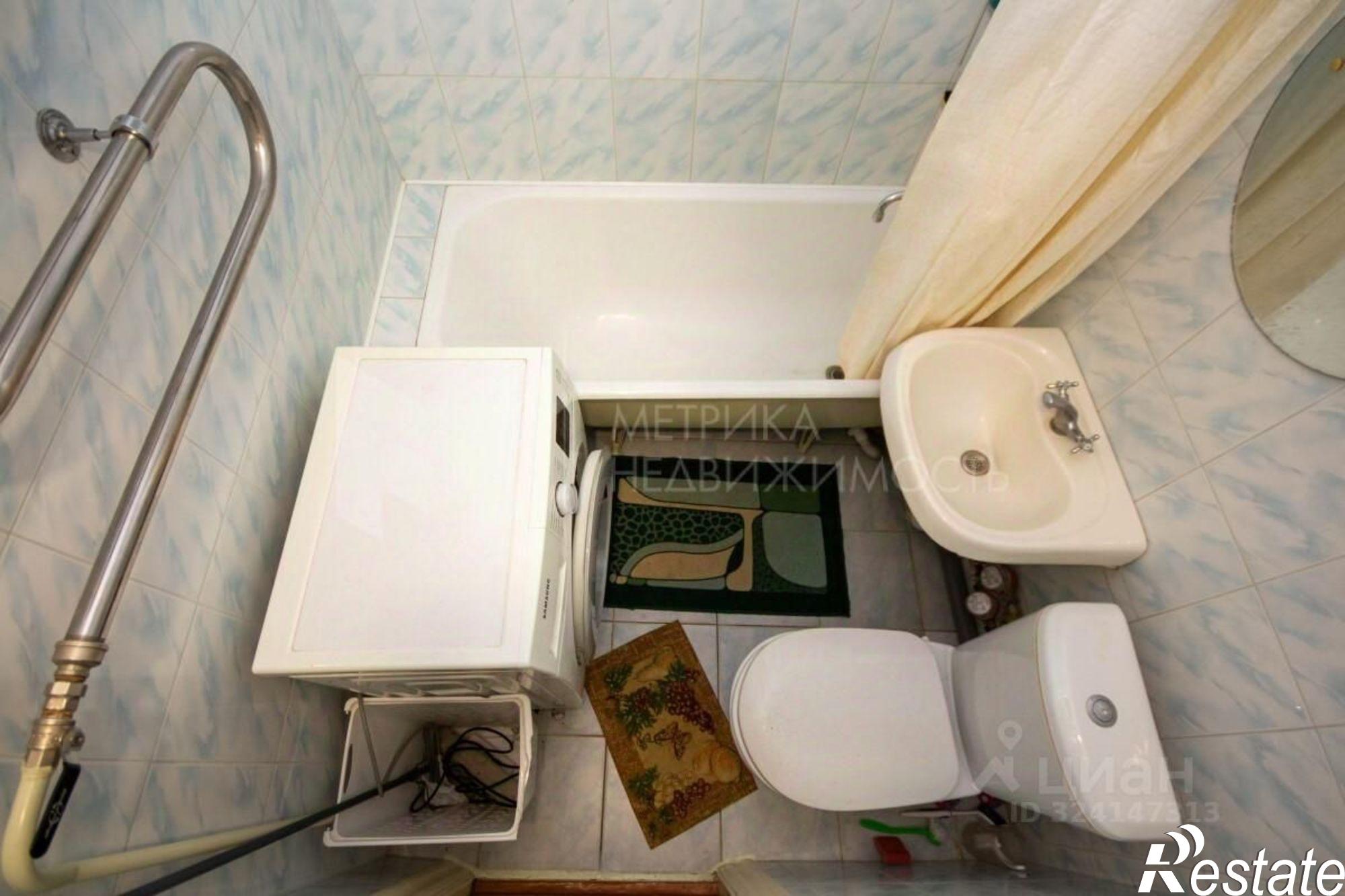 Купить квартиру за 4 000 000 рублей на улица 50 лет Октября, 45