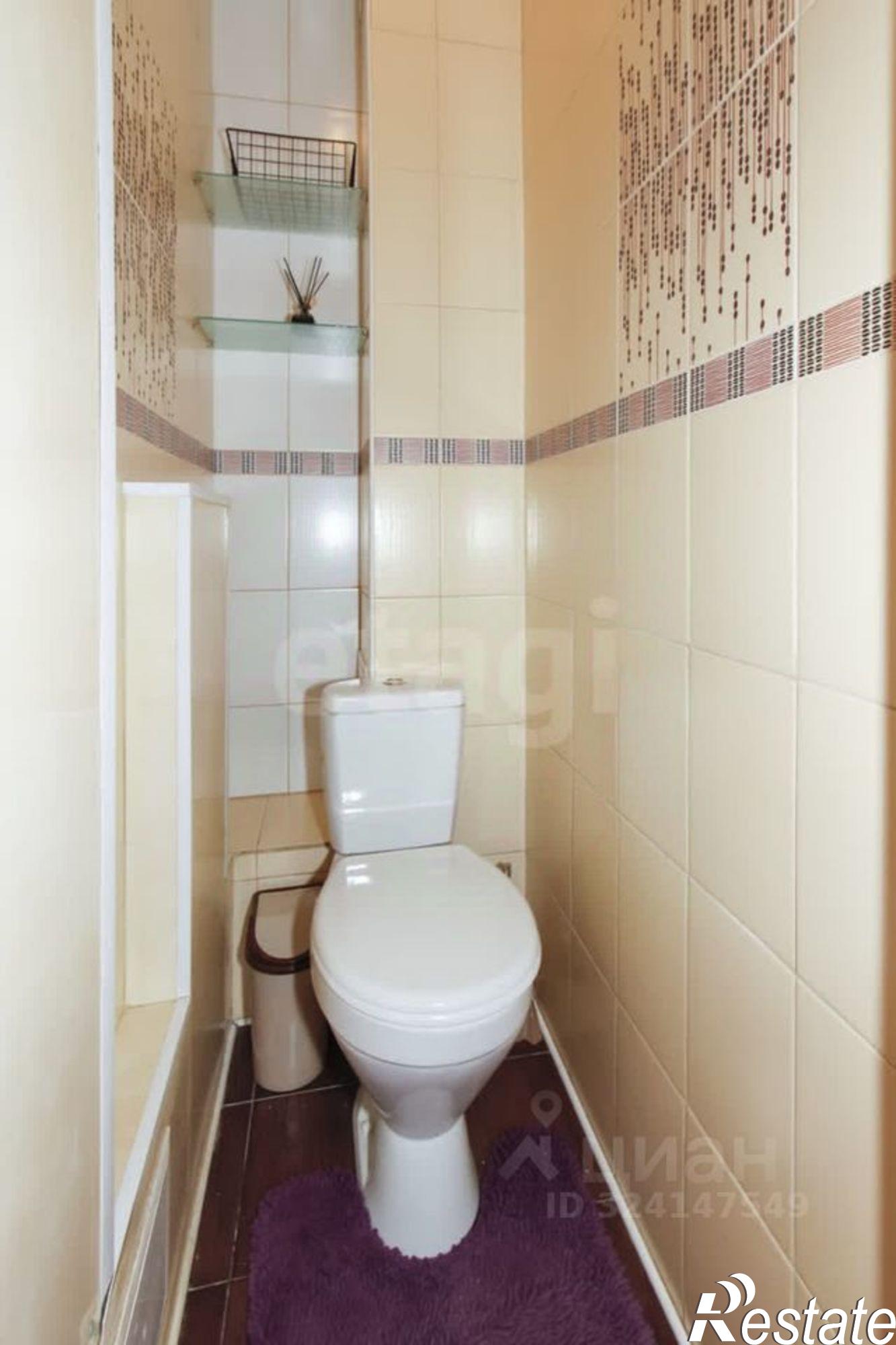 Купить квартиру за 6 000 000 рублей на улица Анатолия Замкова, 14