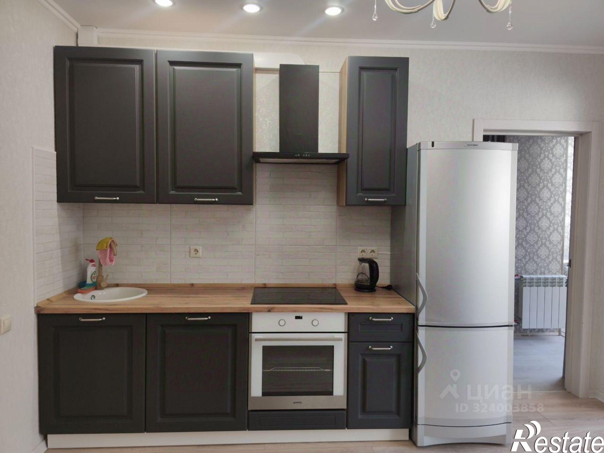 Сдать квартиру за 35 000 рублей на ул Максима Горького, 3