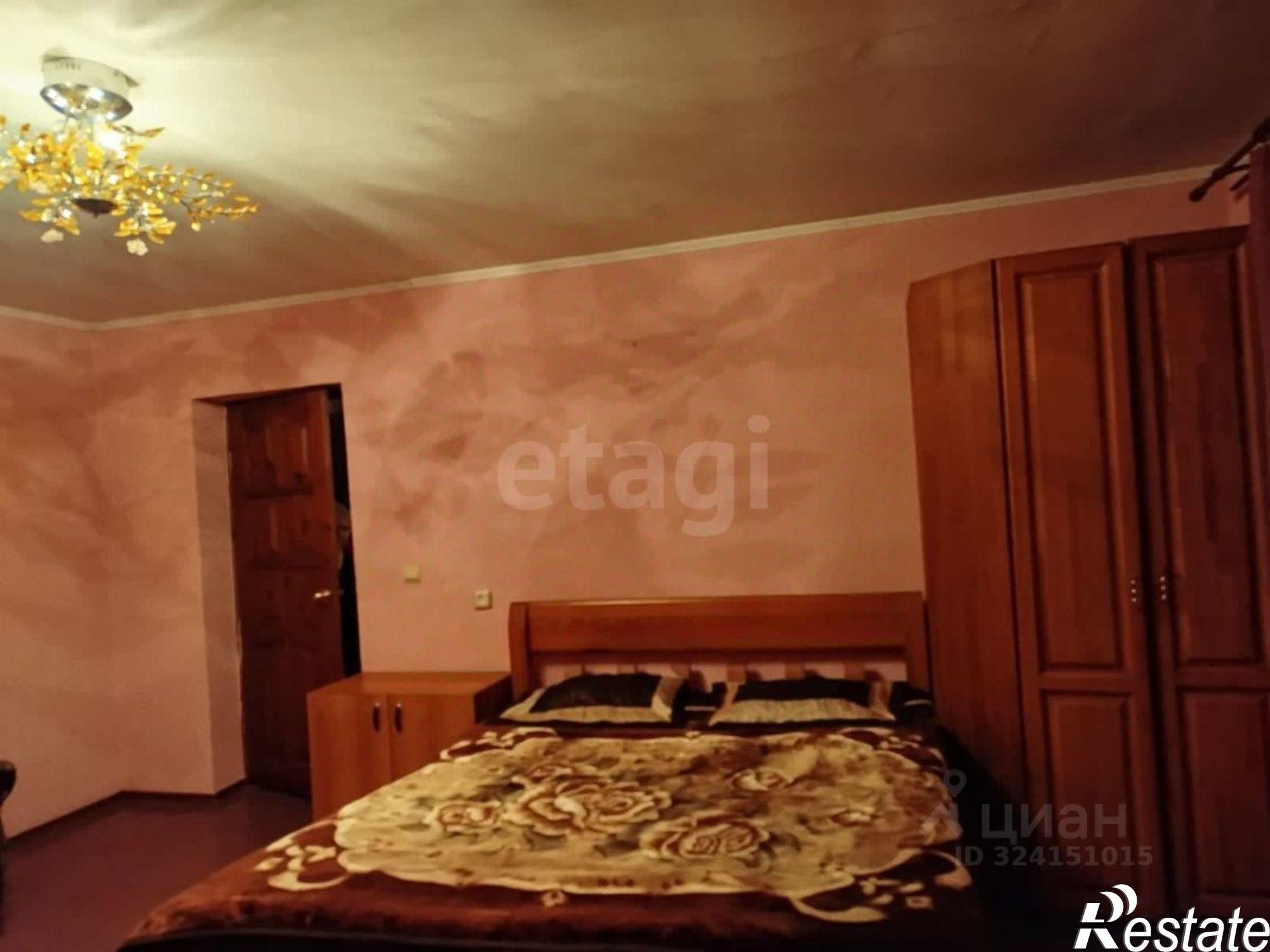 Сдать дачу, дом, коттедж за 17 000 рублей на ул В.С.Высоцкого, 20